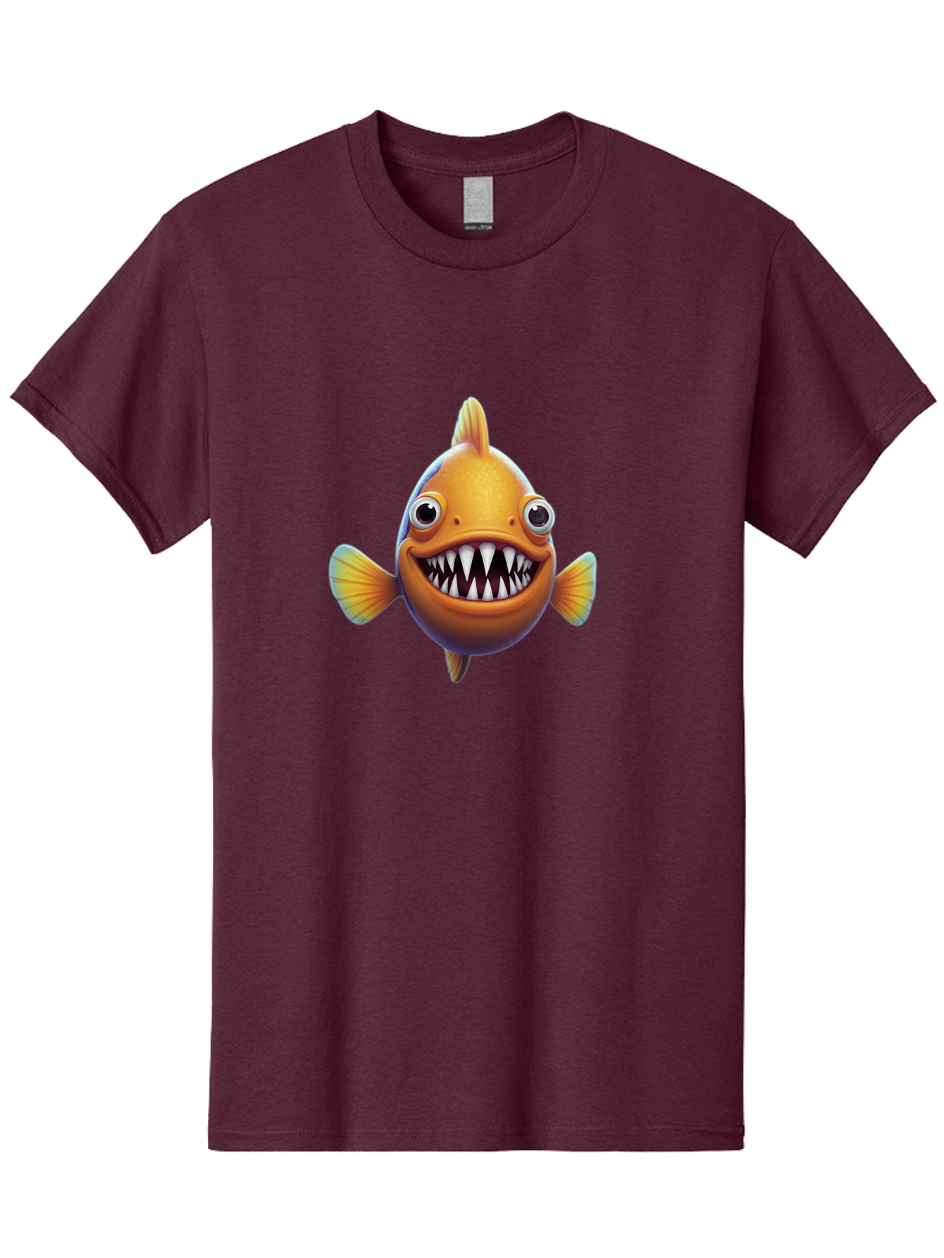 Angry-Fish Men'S Graphic Tee, 100% Cotton, Comfortable Casual Summer Wear, Machine Washable, Vintage Camera, Old Camera, Antique Camera, Black Camera, Classic Photography, Photography Equipment, Nostalgic Device, Film Camera, Camera Art Bag137 9