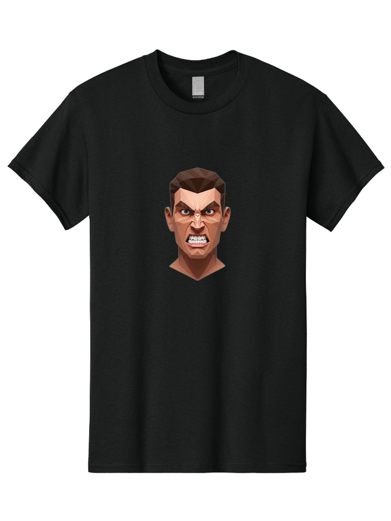 Angry-Man Men'S Graphic Tee, 100% Cotton, Comfortable Casual Summer Wear, Machine Washable, Vintage Camera, Old Camera, Antique Camera, Black Camera, Classic Photography, Photography Equipment, Nostalgic Device, Film Camera, Camera Art Bag138 12