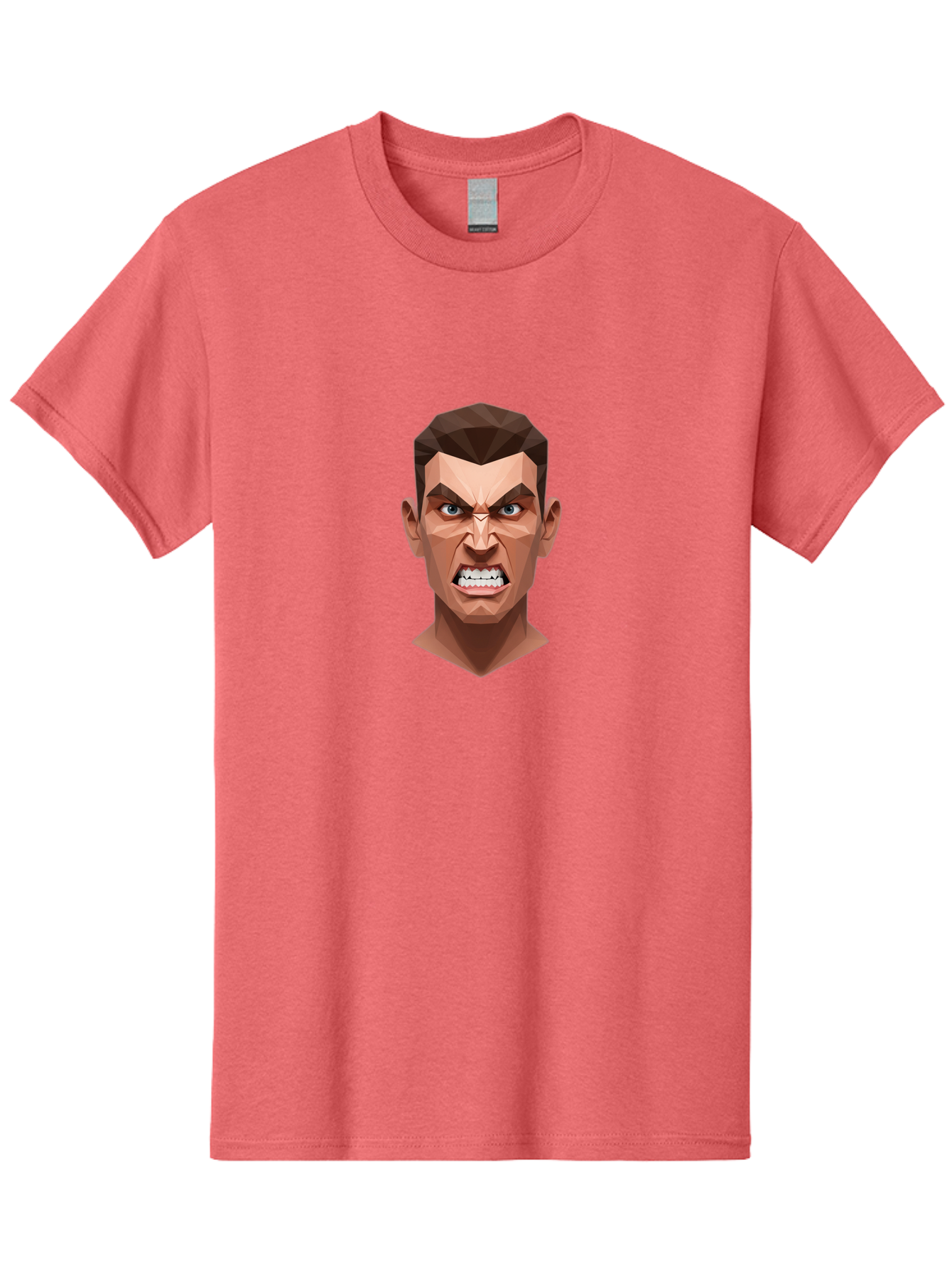 Angry-Man Men'S Graphic Tee, 100% Cotton, Comfortable Casual Summer Wear, Machine Washable, Vintage Camera, Old Camera, Antique Camera, Black Camera, Classic Photography, Photography Equipment, Nostalgic Device, Film Camera, Camera Art Bag138 6