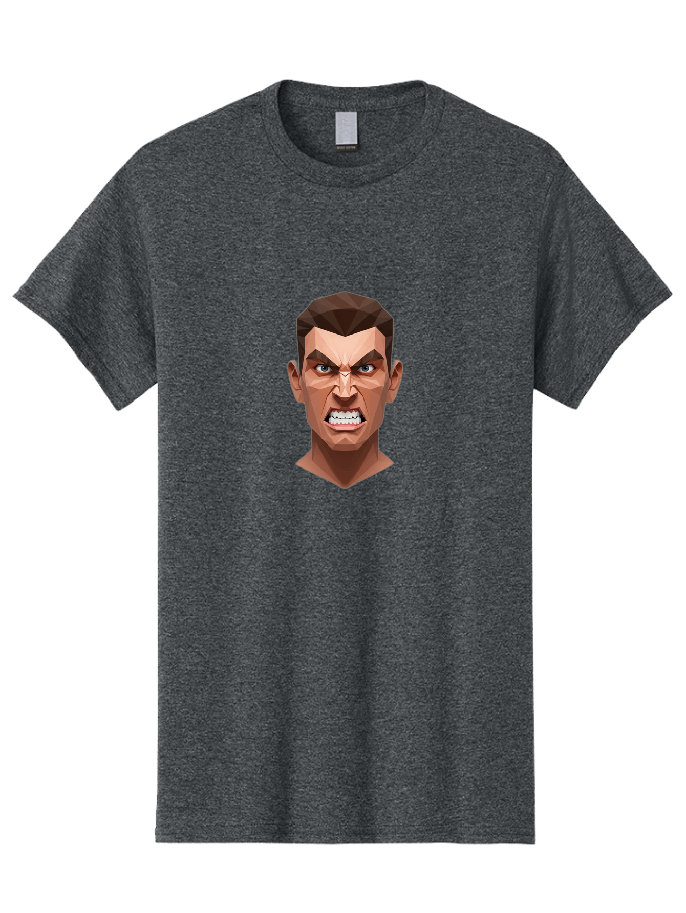 Angry-Man Men'S Graphic Tee, 100% Cotton, Comfortable Casual Summer Wear, Machine Washable, Vintage Camera, Old Camera, Antique Camera, Black Camera, Classic Photography, Photography Equipment, Nostalgic Device, Film Camera, Camera Art Bag138 8