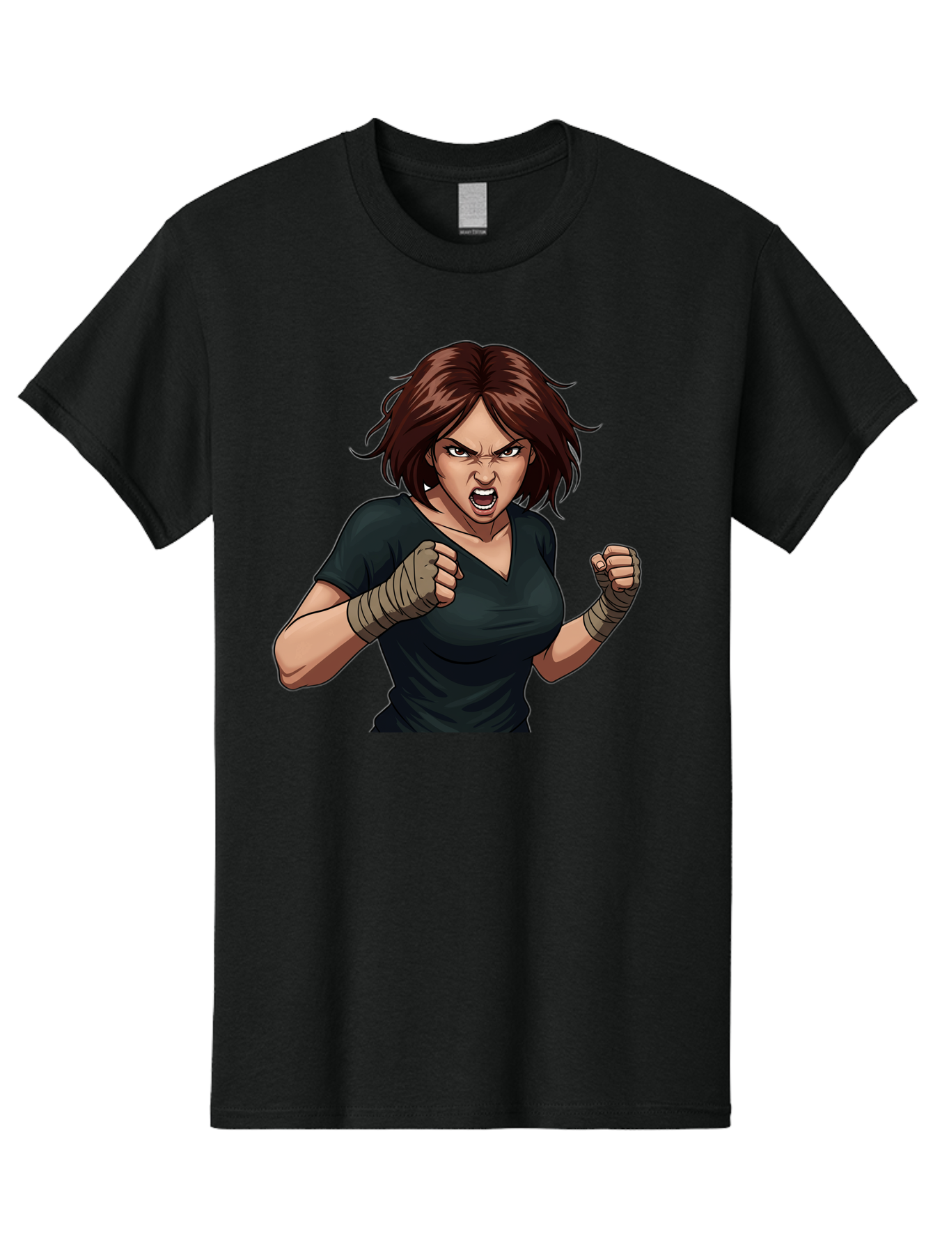 Angry-Woman Men'S Graphic Tee, 100% Cotton, Comfortable Casual Summer Wear, Machine Washable, Vintage Camera, Old Camera, Antique Camera, Black Camera, Classic Photography, Photography Equipment, Nostalgic Device, Film Camera, Camera Art Bag139 5