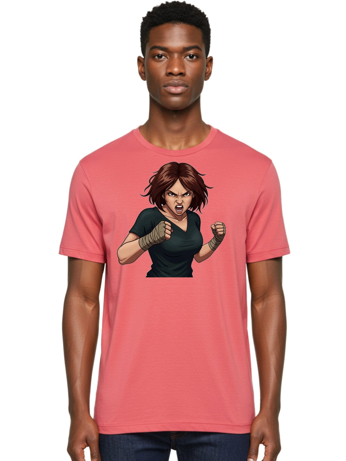 Angry-Woman Men'S Graphic Tee, 100% Cotton, Comfortable Casual Summer Wear, Machine Washable, Vintage Camera, Old Camera, Antique Camera, Black Camera, Classic Photography, Photography Equipment, Nostalgic Device, Film Camera, Camera Art Bag139 29