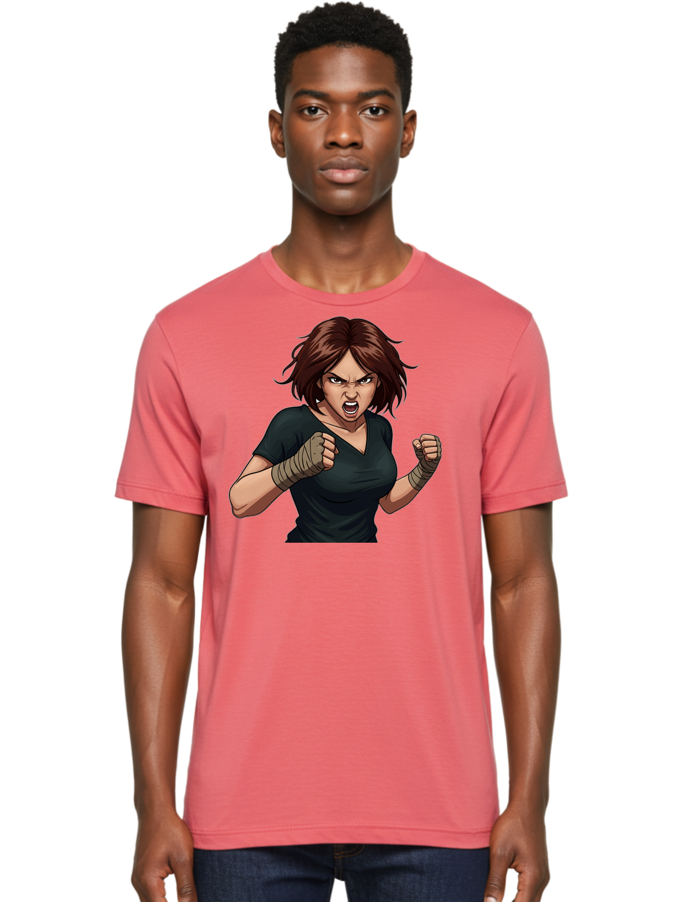 Angry-Woman Men'S Graphic Tee, 100% Cotton, Comfortable Casual Summer Wear, Machine Washable, Vintage Camera, Old Camera, Antique Camera, Black Camera, Classic Photography, Photography Equipment, Nostalgic Device, Film Camera, Camera Art Bag139 17