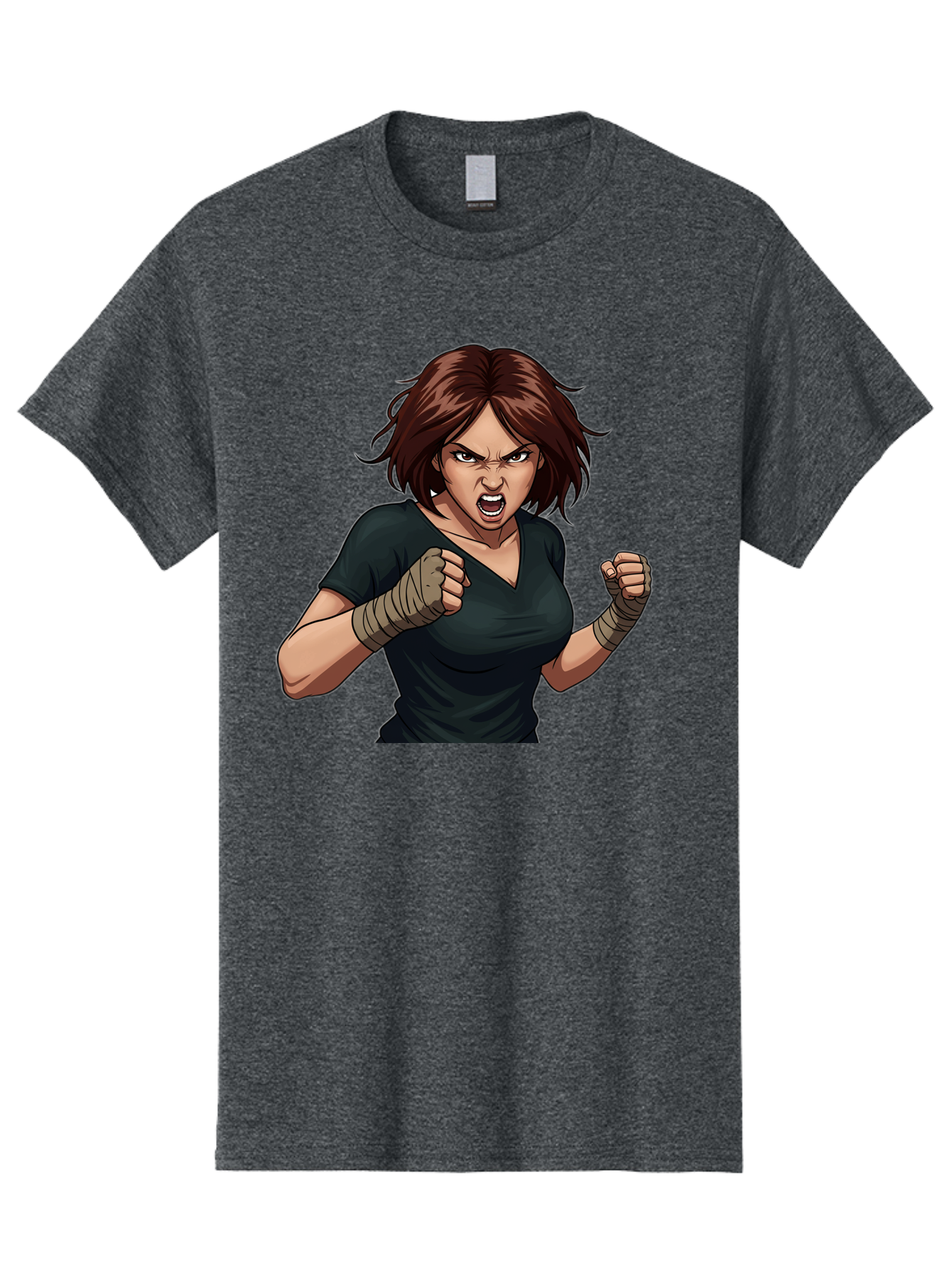 Angry-Woman Men'S Graphic Tee, 100% Cotton, Comfortable Casual Summer Wear, Machine Washable, Vintage Camera, Old Camera, Antique Camera, Black Camera, Classic Photography, Photography Equipment, Nostalgic Device, Film Camera, Camera Art Bag139 4