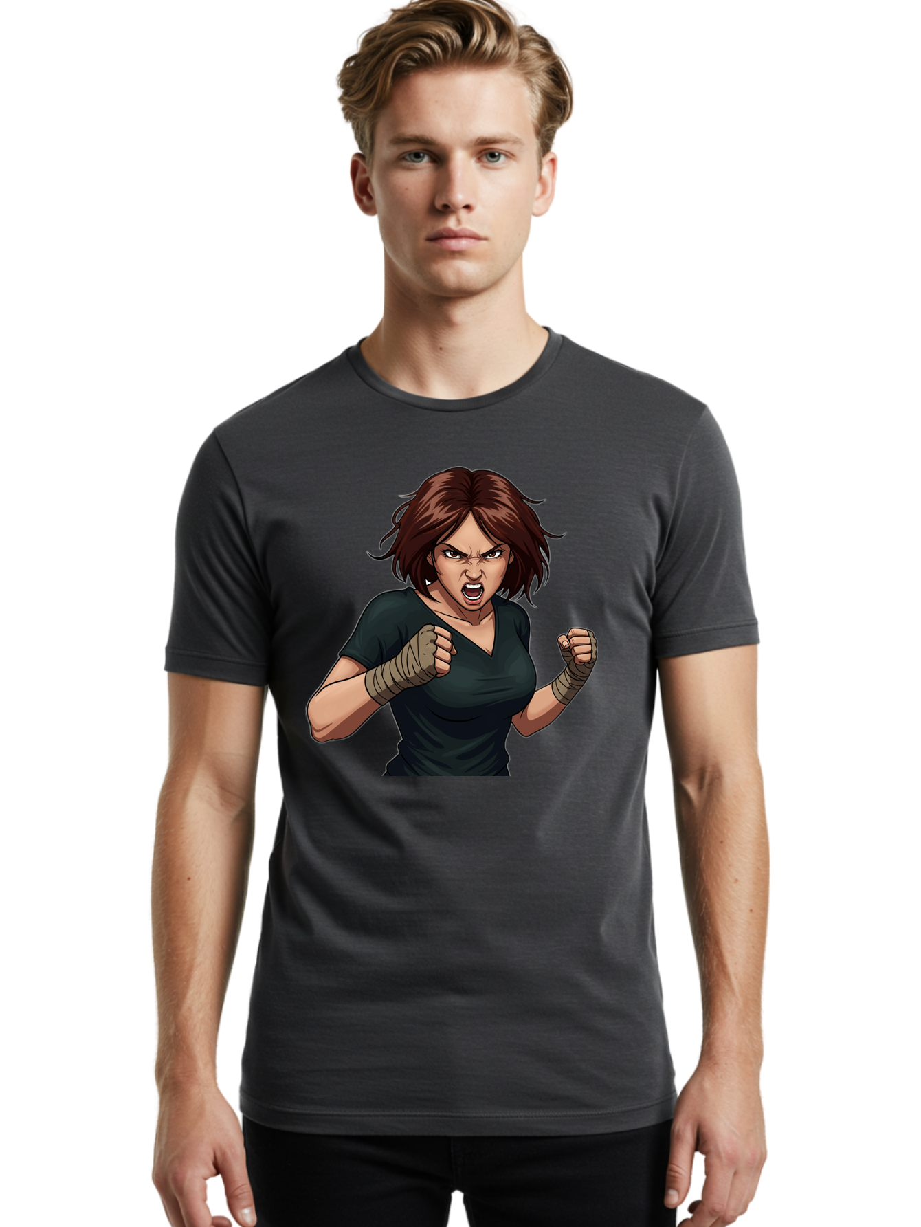Angry-Woman Men'S Graphic Tee, 100% Cotton, Comfortable Casual Summer Wear, Machine Washable, Vintage Camera, Old Camera, Antique Camera, Black Camera, Classic Photography, Photography Equipment, Nostalgic Device, Film Camera, Camera Art Bag139 19