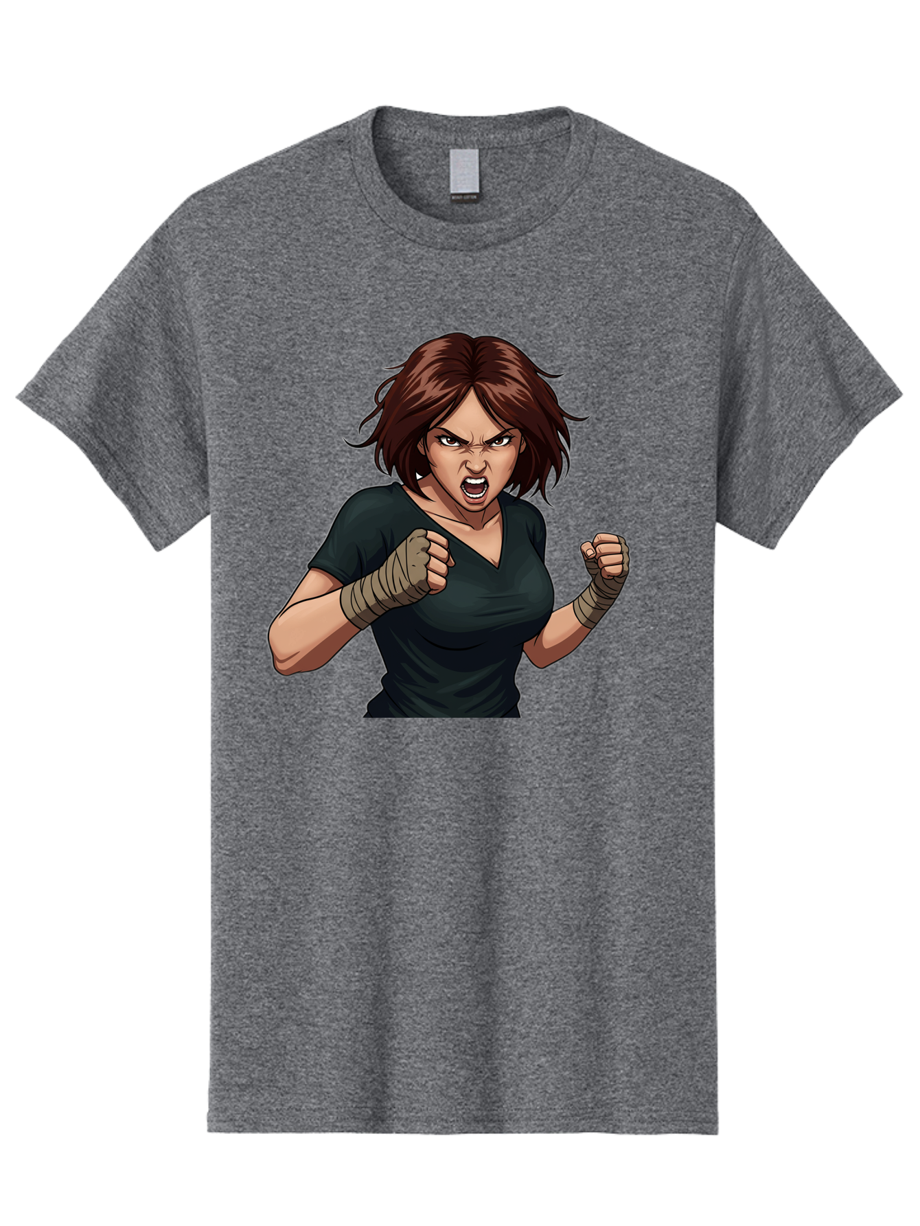 Angry-Woman Men'S Graphic Tee, 100% Cotton, Comfortable Casual Summer Wear, Machine Washable, Vintage Camera, Old Camera, Antique Camera, Black Camera, Classic Photography, Photography Equipment, Nostalgic Device, Film Camera, Camera Art Bag139 6