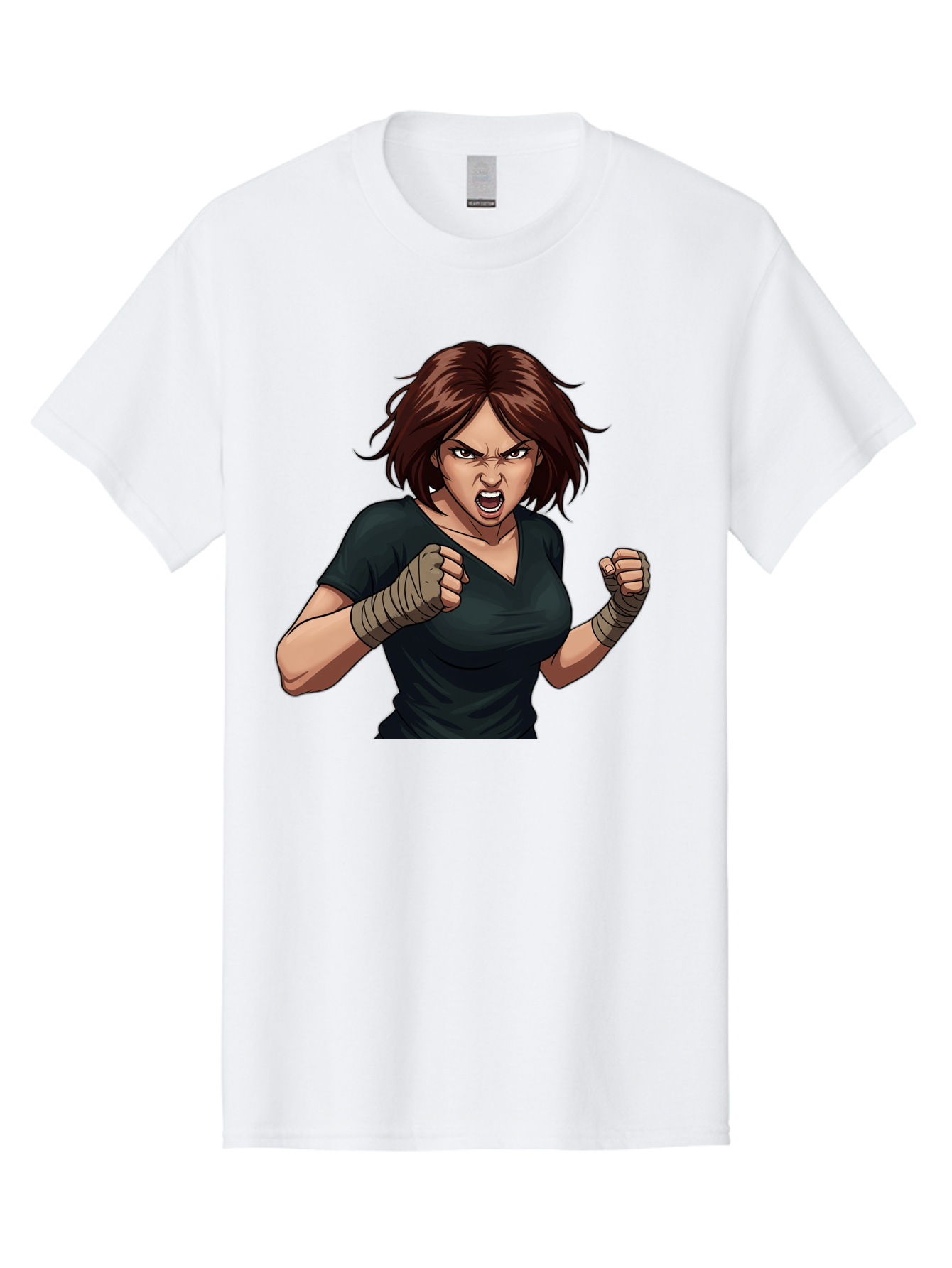 Angry-Woman Men'S Graphic Tee, 100% Cotton, Comfortable Casual Summer Wear, Machine Washable, Vintage Camera, Old Camera, Antique Camera, Black Camera, Classic Photography, Photography Equipment, Nostalgic Device, Film Camera, Camera Art Bag139 8