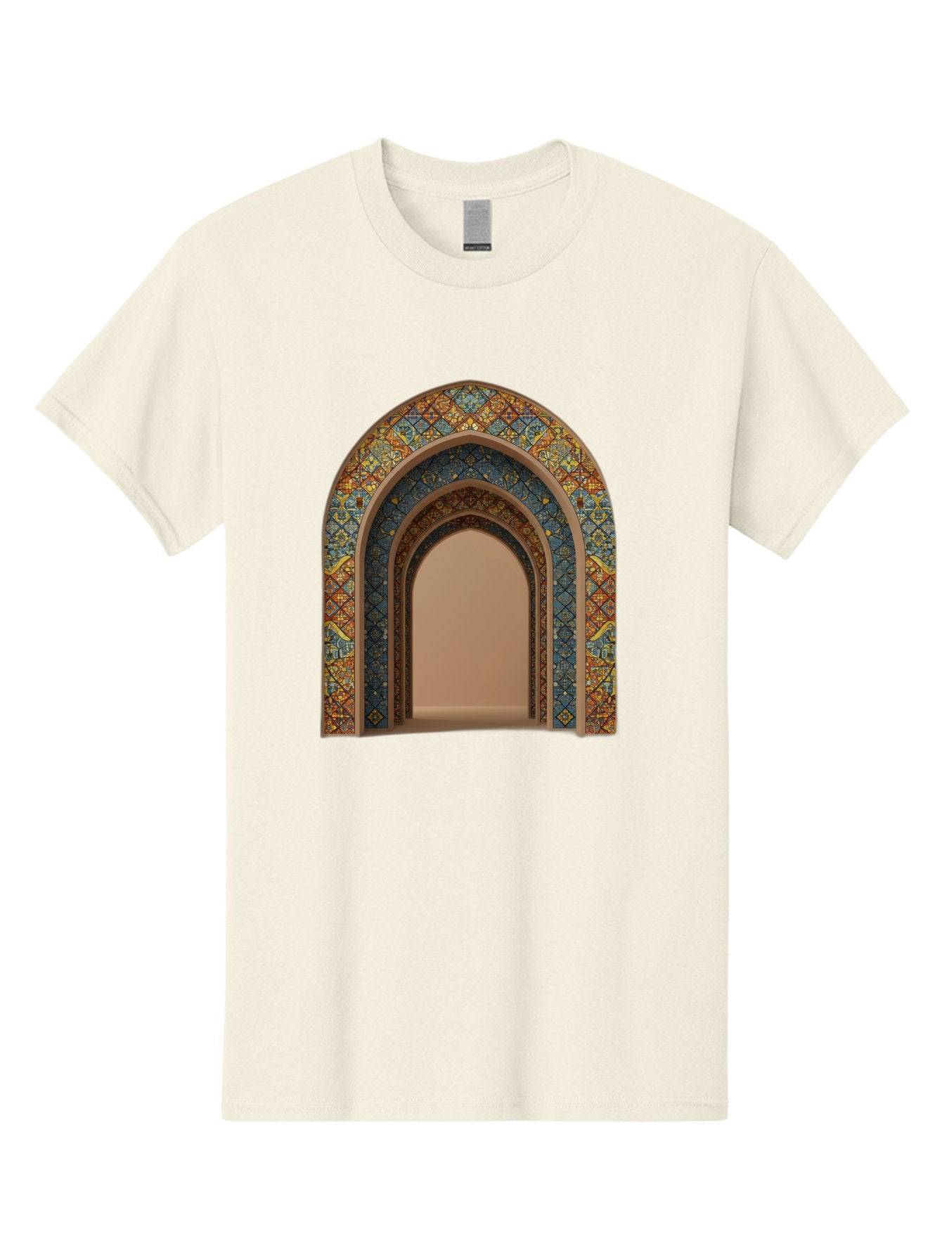 Arched-Doorway Men'S Graphic Tee, 100% Cotton, Comfortable Casual Summer Wear, Machine Washable, Vintage Camera, Old Camera, Antique Camera, Black Camera, Classic Photography, Photography Equipment, Nostalgic Device, Film Camera, Camera Art Bag141 15