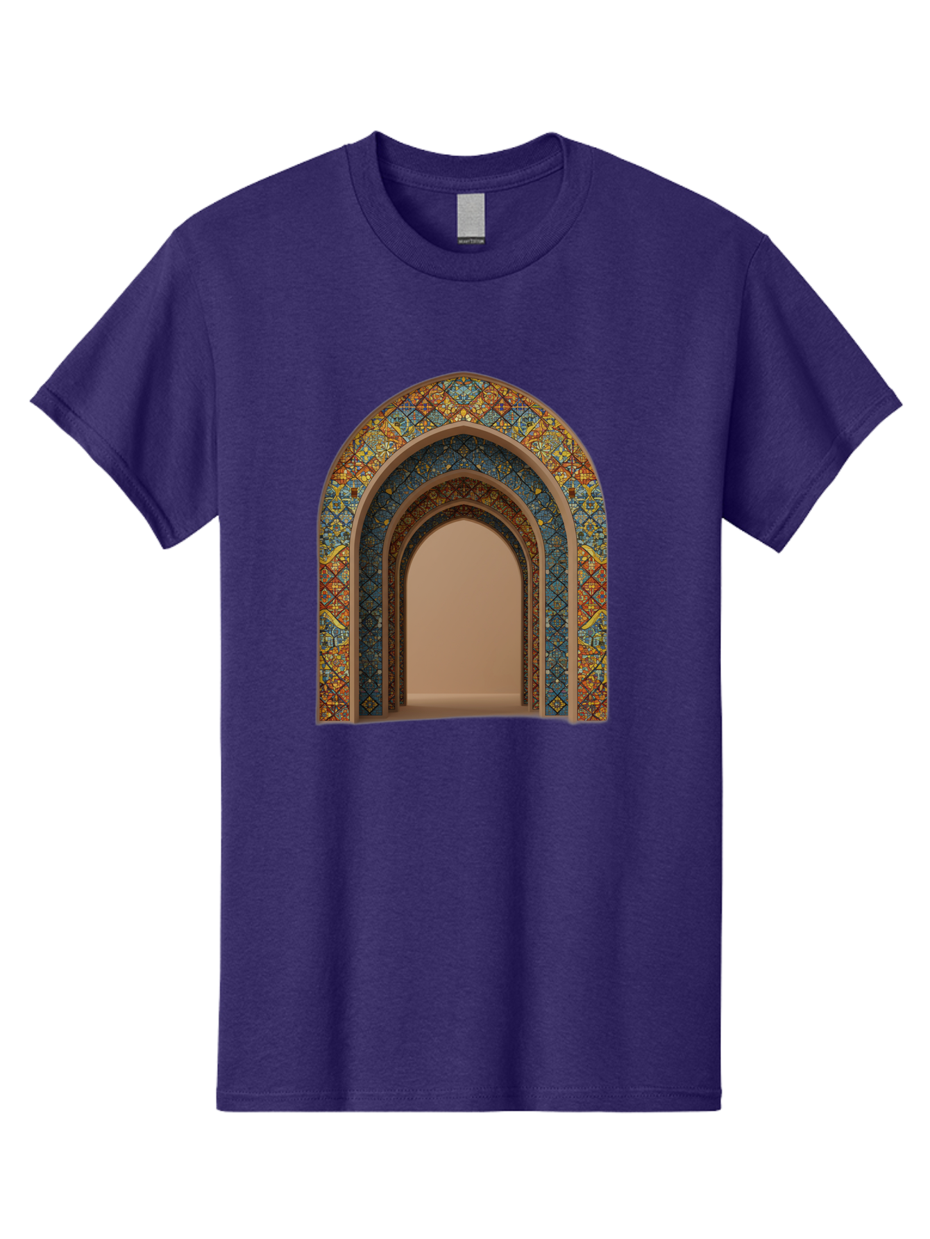 Arched-Doorway Men'S Graphic Tee, 100% Cotton, Comfortable Casual Summer Wear, Machine Washable, Vintage Camera, Old Camera, Antique Camera, Black Camera, Classic Photography, Photography Equipment, Nostalgic Device, Film Camera, Camera Art Bag141 15