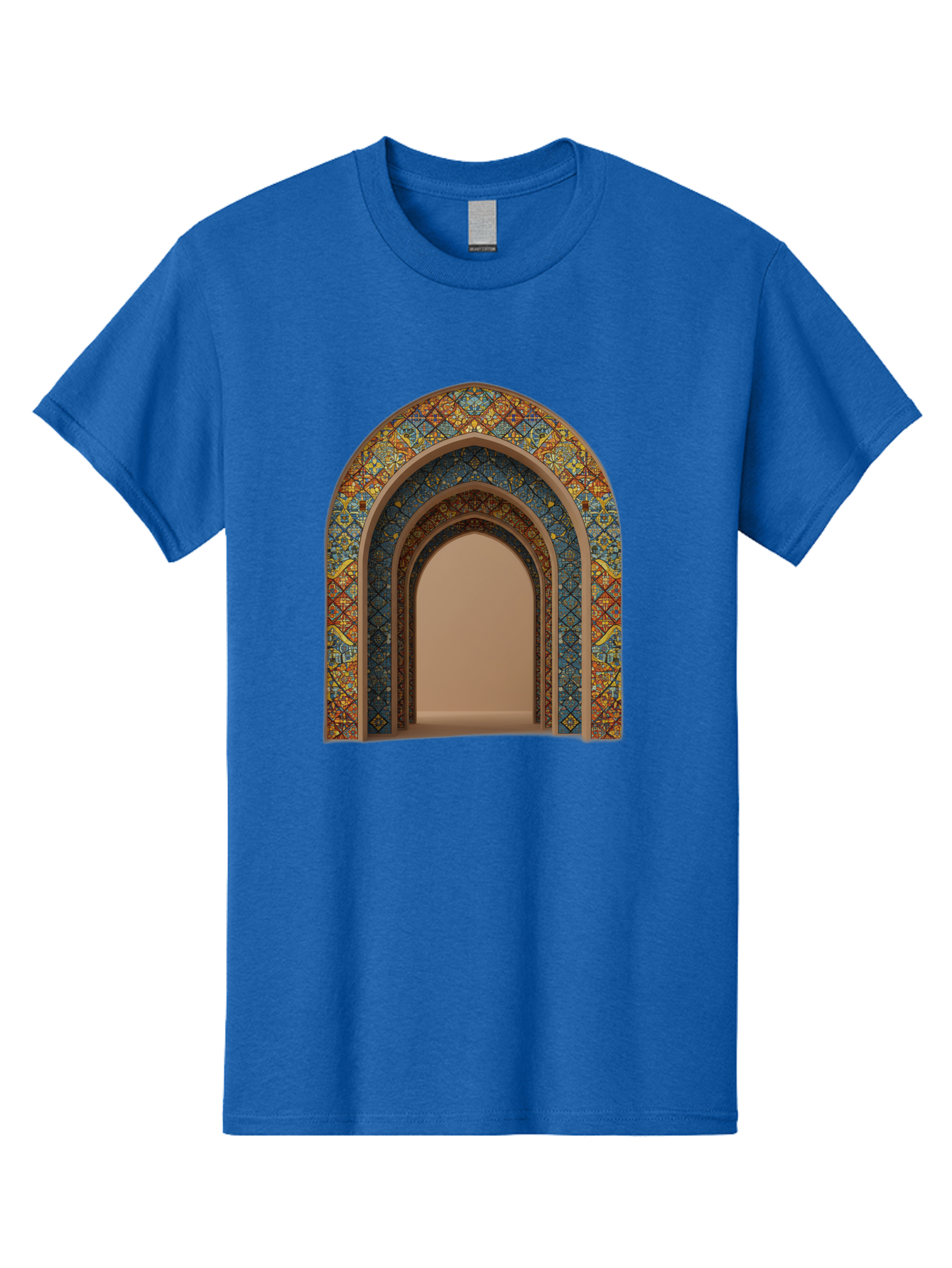 Arched-Doorway Men'S Graphic Tee, 100% Cotton, Comfortable Casual Summer Wear, Machine Washable, Vintage Camera, Old Camera, Antique Camera, Black Camera, Classic Photography, Photography Equipment, Nostalgic Device, Film Camera, Camera Art Bag141 11
