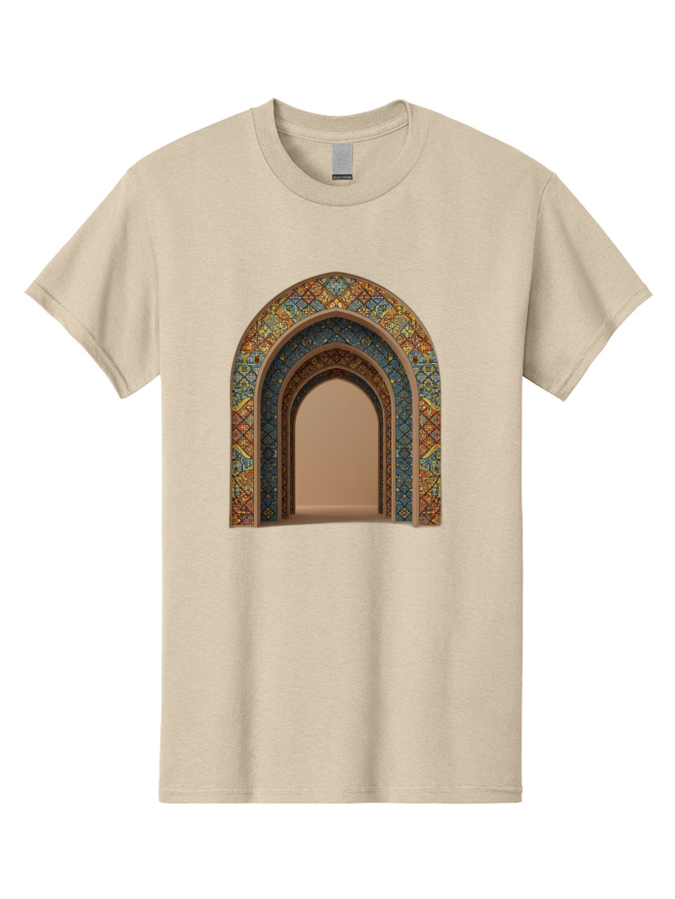 Arched-Doorway Men'S Graphic Tee, 100% Cotton, Comfortable Casual Summer Wear, Machine Washable, Vintage Camera, Old Camera, Antique Camera, Black Camera, Classic Photography, Photography Equipment, Nostalgic Device, Film Camera, Camera Art Bag141 5