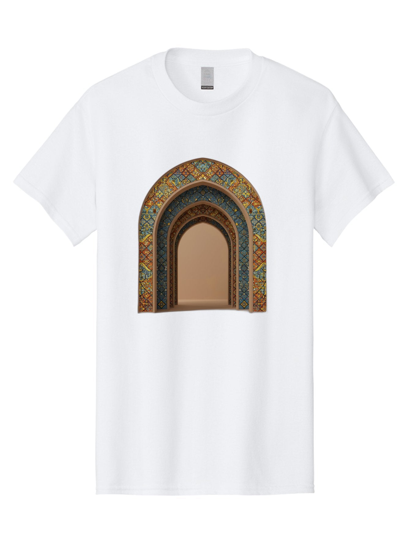 Arched-Doorway Men'S Graphic Tee, 100% Cotton, Comfortable Casual Summer Wear, Machine Washable, Vintage Camera, Old Camera, Antique Camera, Black Camera, Classic Photography, Photography Equipment, Nostalgic Device, Film Camera, Camera Art Bag141 3