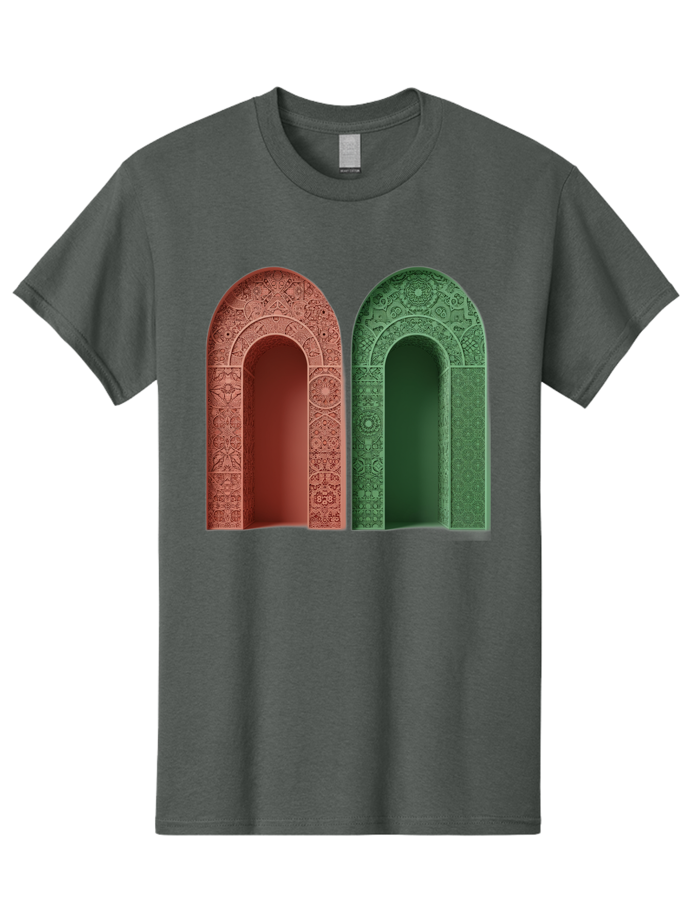 Arched-Doorways Men'S Graphic Tee, 100% Cotton, Comfortable Casual Summer Wear, Machine Washable, Vintage Camera, Old Camera, Antique Camera, Black Camera, Classic Photography, Photography Equipment, Nostalgic Device, Film Camera, Camera Art Bag142 14