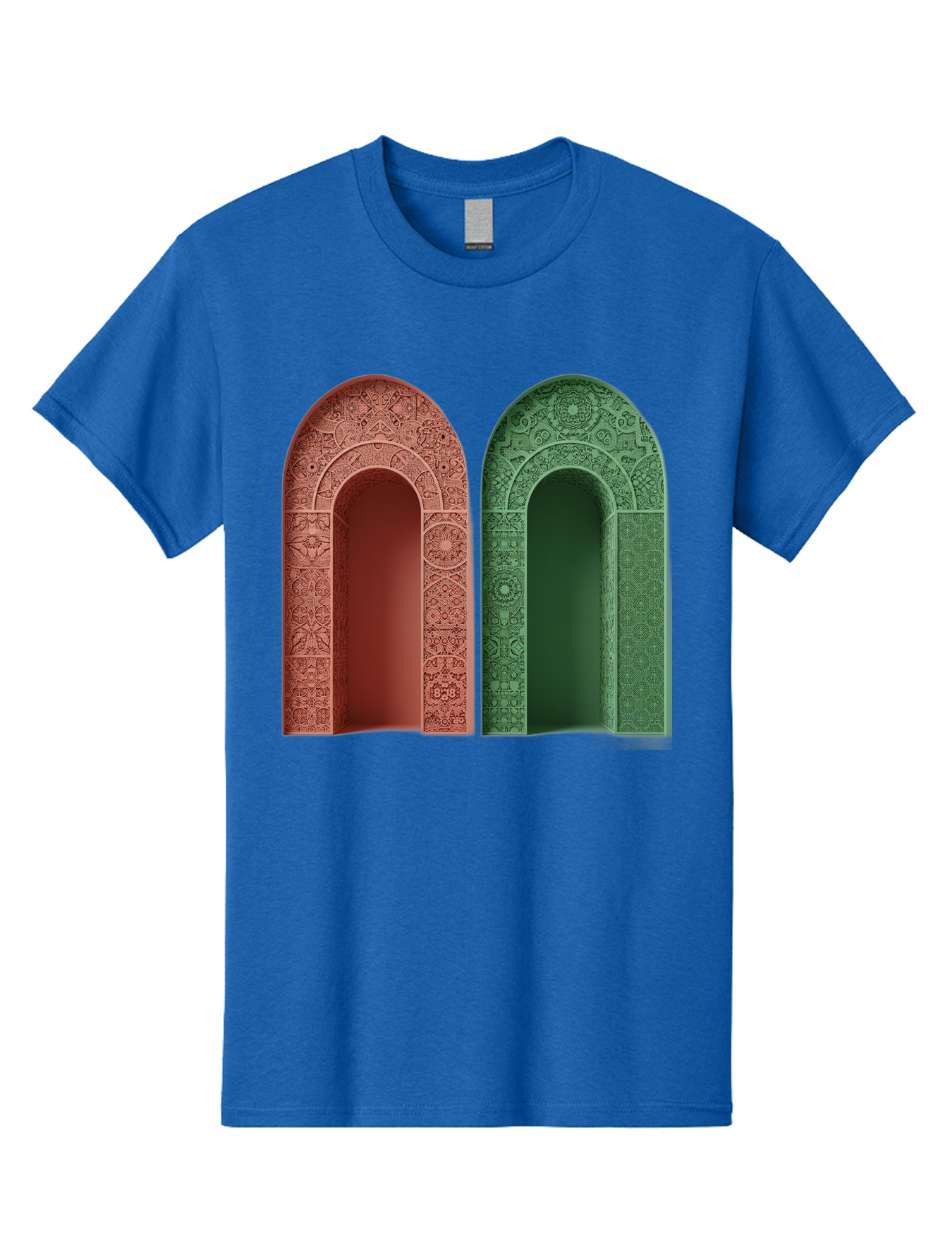 Arched-Doorways Men'S Graphic Tee, 100% Cotton, Comfortable Casual Summer Wear, Machine Washable, Vintage Camera, Old Camera, Antique Camera, Black Camera, Classic Photography, Photography Equipment, Nostalgic Device, Film Camera, Camera Art Bag142 3
