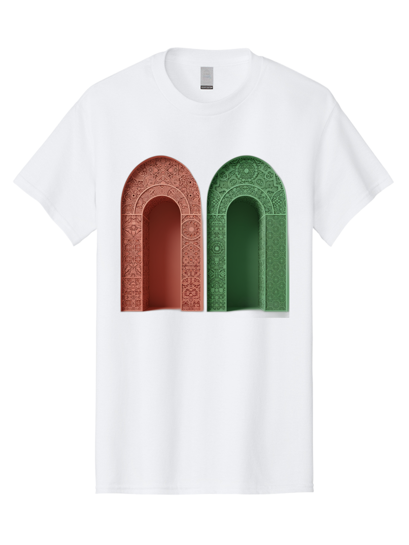 Arched-Doorways Men'S Graphic Tee, 100% Cotton, Comfortable Casual Summer Wear, Machine Washable, Vintage Camera, Old Camera, Antique Camera, Black Camera, Classic Photography, Photography Equipment, Nostalgic Device, Film Camera, Camera Art Bag142 11
