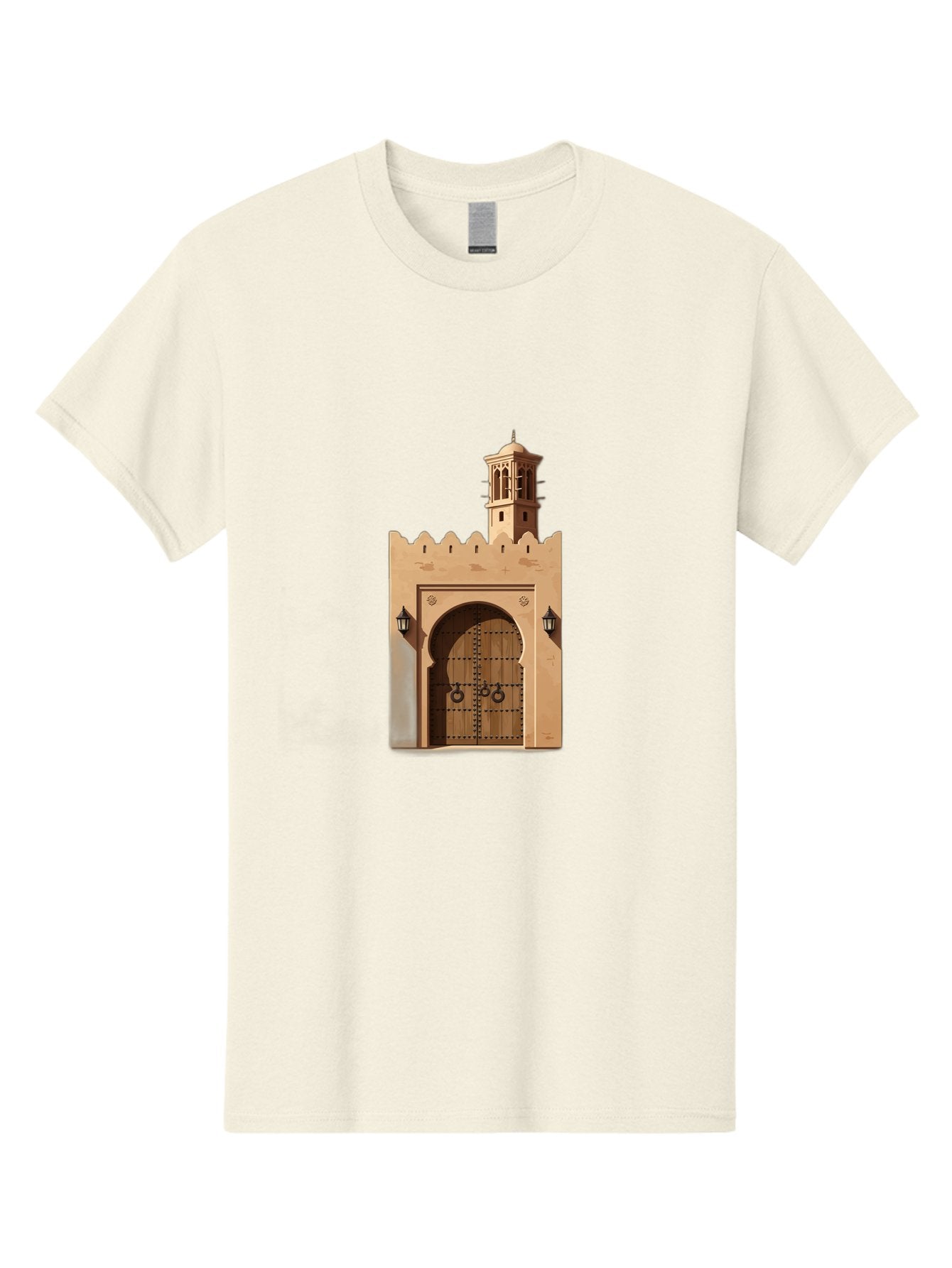 Arched-Gate Men'S Graphic Tee, 100% Cotton, Comfortable Casual Summer Wear, Machine Washable, Vintage Camera, Old Camera, Antique Camera, Black Camera, Classic Photography, Photography Equipment, Nostalgic Device, Film Camera, Camera Art Bag143 7