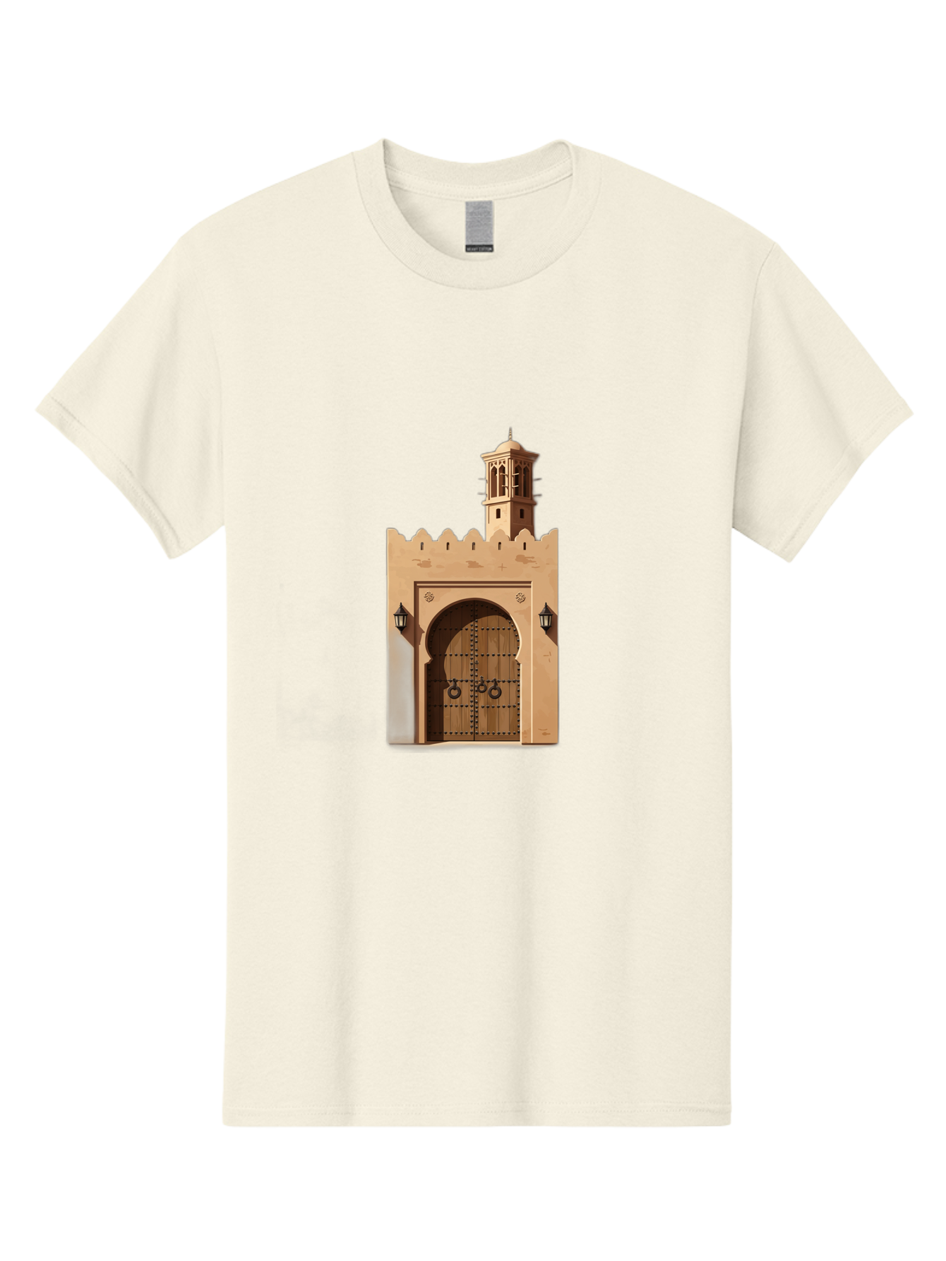 Arched-Gate Men'S Graphic Tee, 100% Cotton, Comfortable Casual Summer Wear, Machine Washable, Vintage Camera, Old Camera, Antique Camera, Black Camera, Classic Photography, Photography Equipment, Nostalgic Device, Film Camera, Camera Art Bag143 13