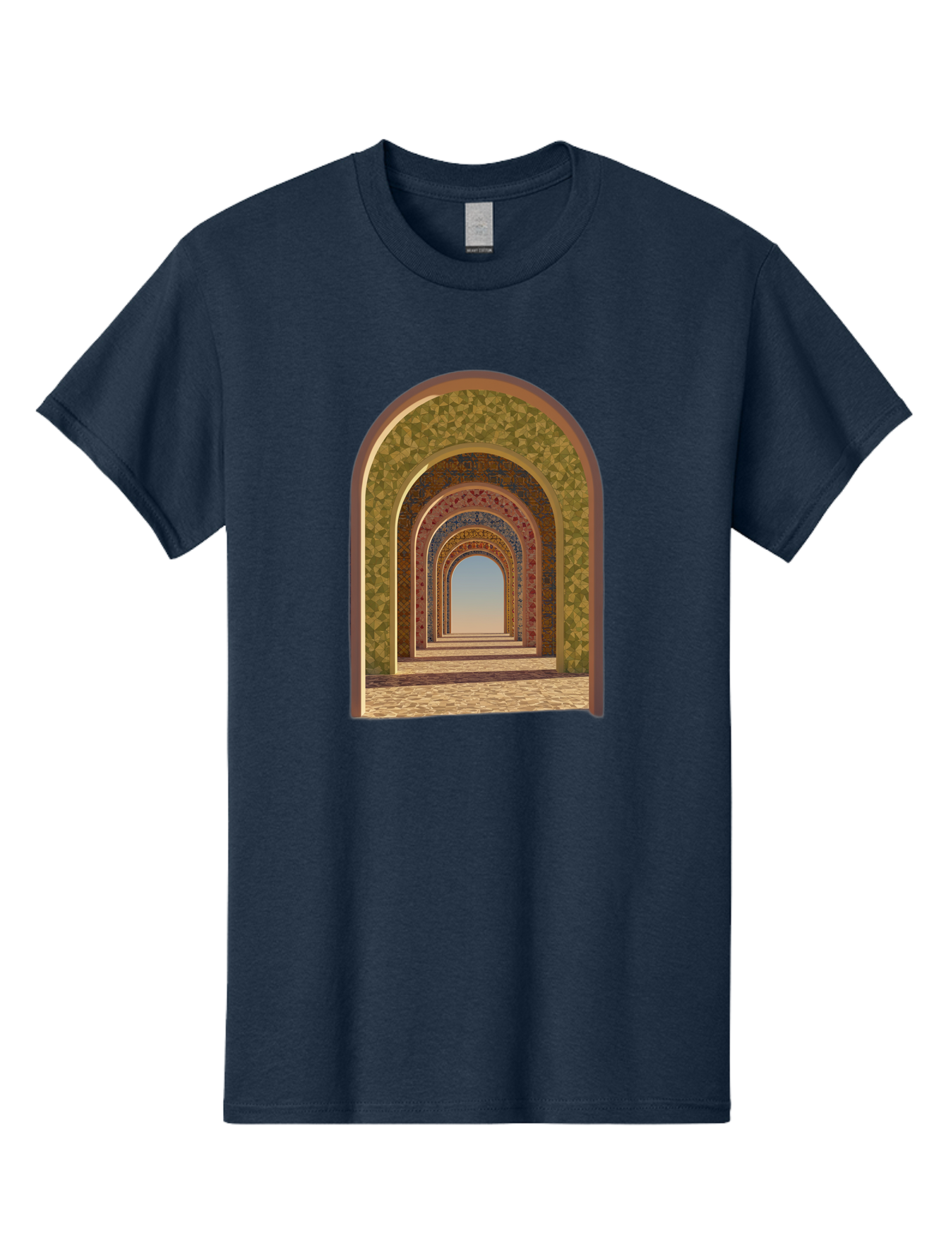 Arches Men'S Graphic Tee, 100% Cotton, Comfortable Casual Summer Wear, Machine Washable, Vintage Camera, Old Camera, Antique Camera, Black Camera, Classic Photography, Photography Equipment, Nostalgic Device, Film Camera, Camera Art Bag144 10