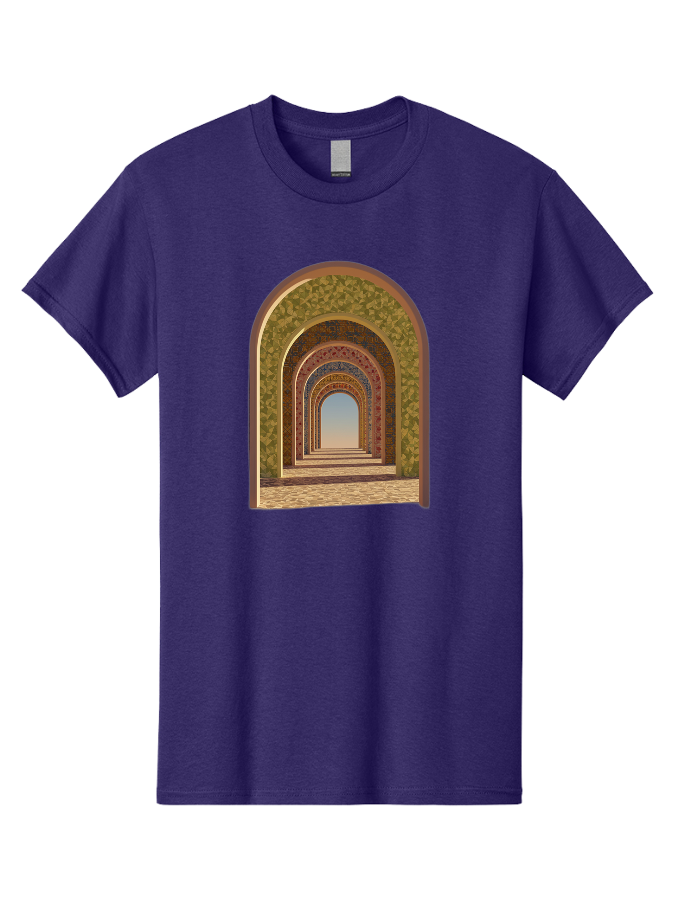 Arches Men'S Graphic Tee, 100% Cotton, Comfortable Casual Summer Wear, Machine Washable, Vintage Camera, Old Camera, Antique Camera, Black Camera, Classic Photography, Photography Equipment, Nostalgic Device, Film Camera, Camera Art Bag144 14