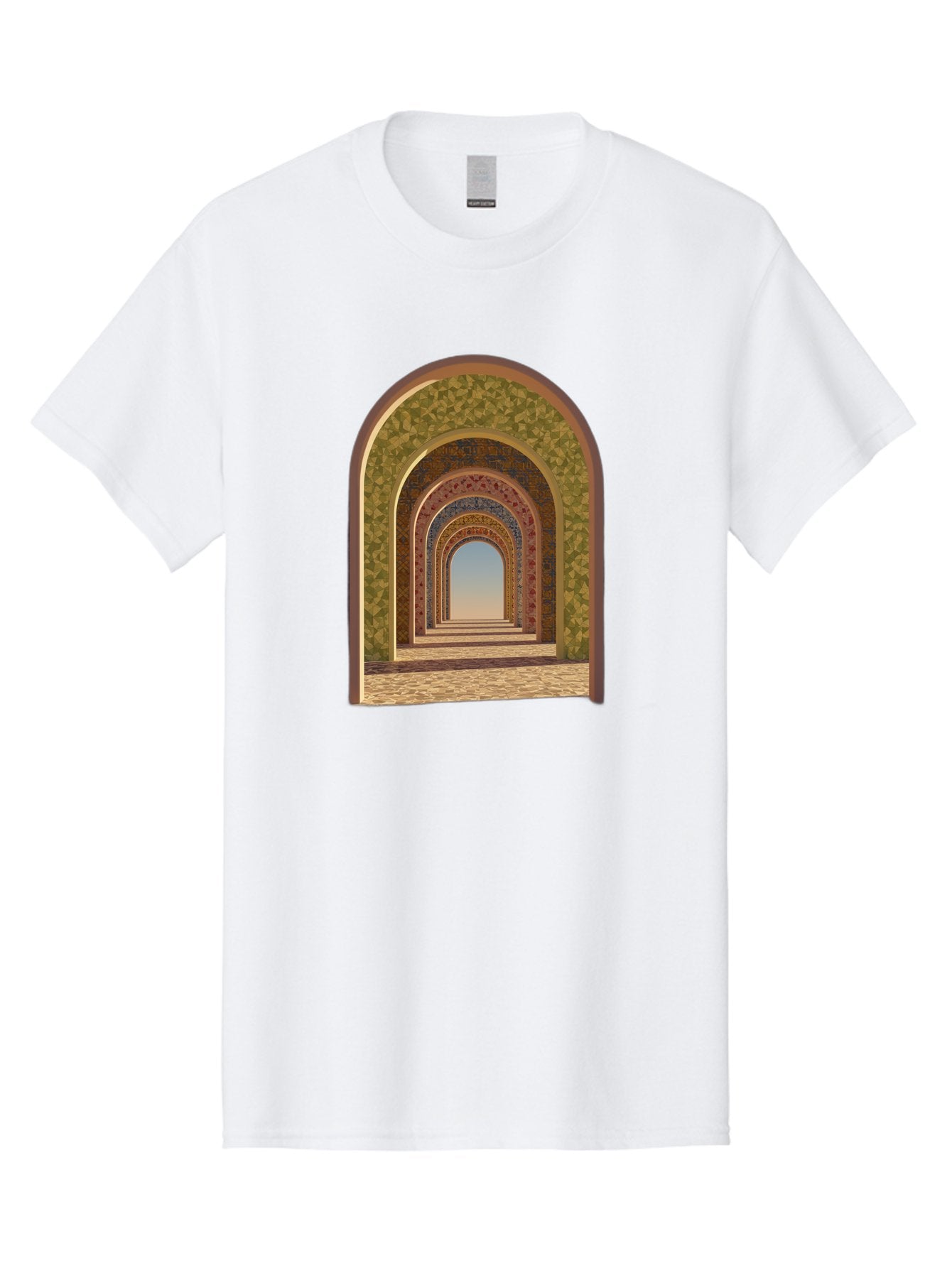 Arches Men'S Graphic Tee, 100% Cotton, Comfortable Casual Summer Wear, Machine Washable, Vintage Camera, Old Camera, Antique Camera, Black Camera, Classic Photography, Photography Equipment, Nostalgic Device, Film Camera, Camera Art Bag144 3