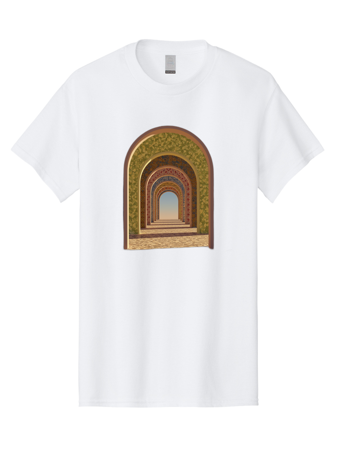 Arches Men'S Graphic Tee, 100% Cotton, Comfortable Casual Summer Wear, Machine Washable, Vintage Camera, Old Camera, Antique Camera, Black Camera, Classic Photography, Photography Equipment, Nostalgic Device, Film Camera, Camera Art Bag144 9