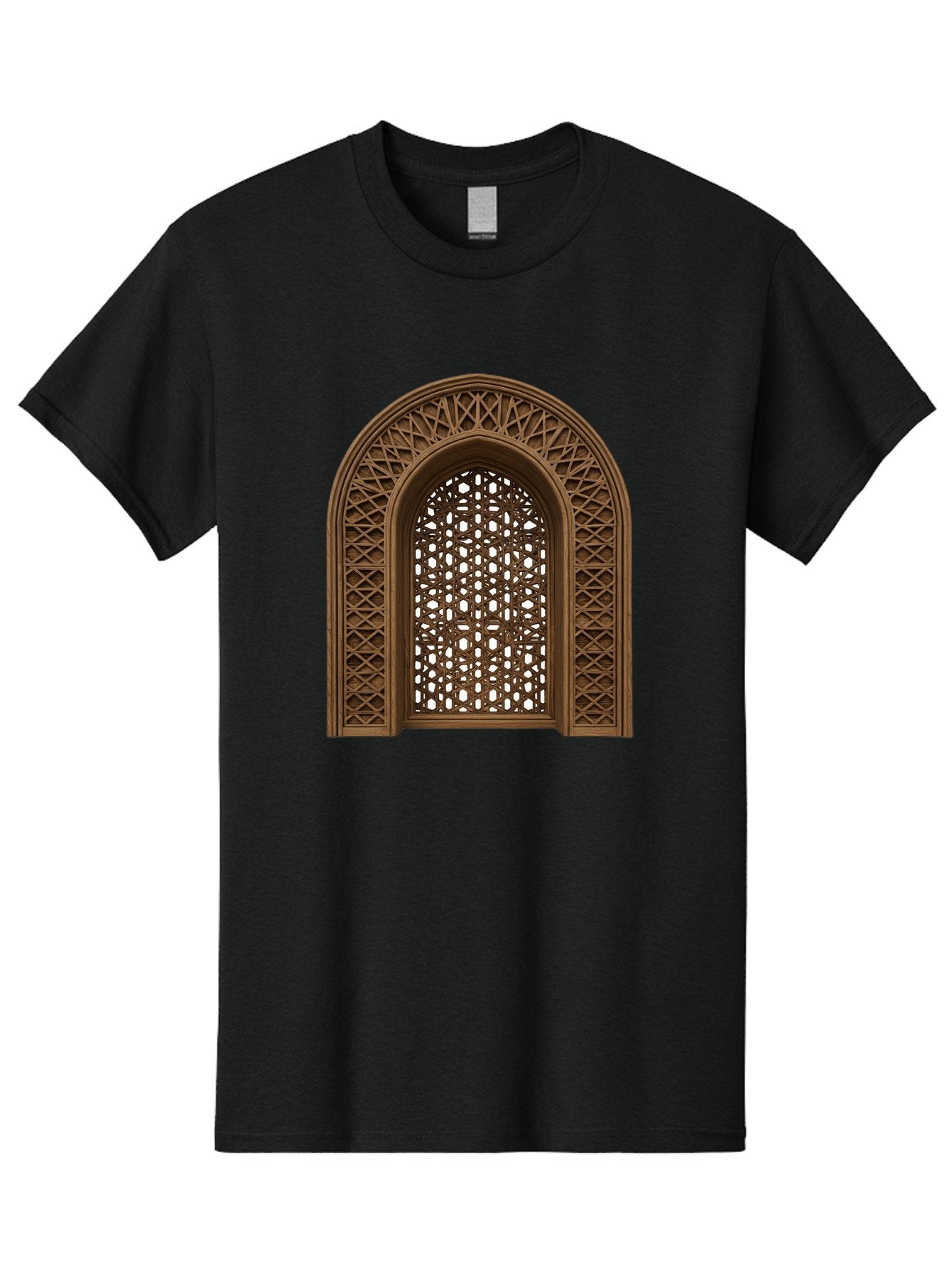 Archway-1 Men'S Graphic Tee, 100% Cotton, Comfortable Casual Summer Wear, Machine Washable, Vintage Camera, Old Camera, Antique Camera, Black Camera, Classic Photography, Photography Equipment, Nostalgic Device, Film Camera, Camera Art Bag145 11