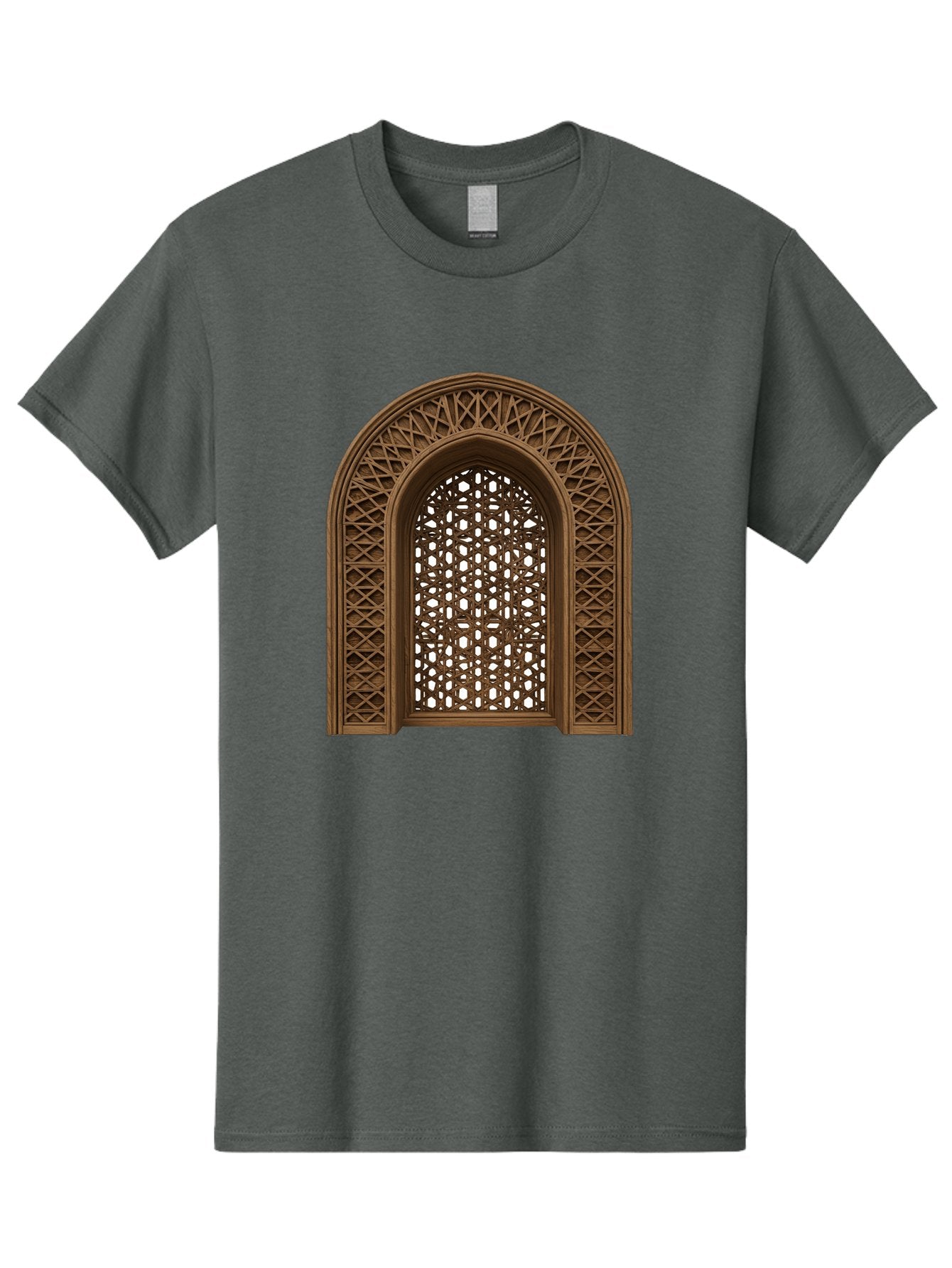 Archway-1 Men'S Graphic Tee, 100% Cotton, Comfortable Casual Summer Wear, Machine Washable, Vintage Camera, Old Camera, Antique Camera, Black Camera, Classic Photography, Photography Equipment, Nostalgic Device, Film Camera, Camera Art Bag145 15