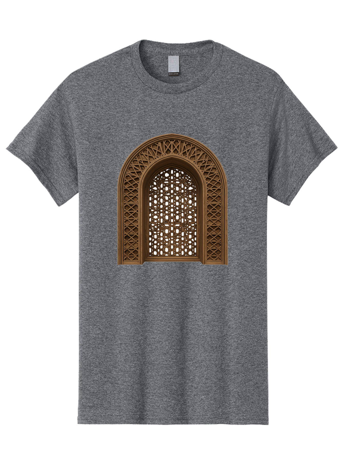 Archway-1 Men'S Graphic Tee, 100% Cotton, Comfortable Casual Summer Wear, Machine Washable, Vintage Camera, Old Camera, Antique Camera, Black Camera, Classic Photography, Photography Equipment, Nostalgic Device, Film Camera, Camera Art Bag145 5