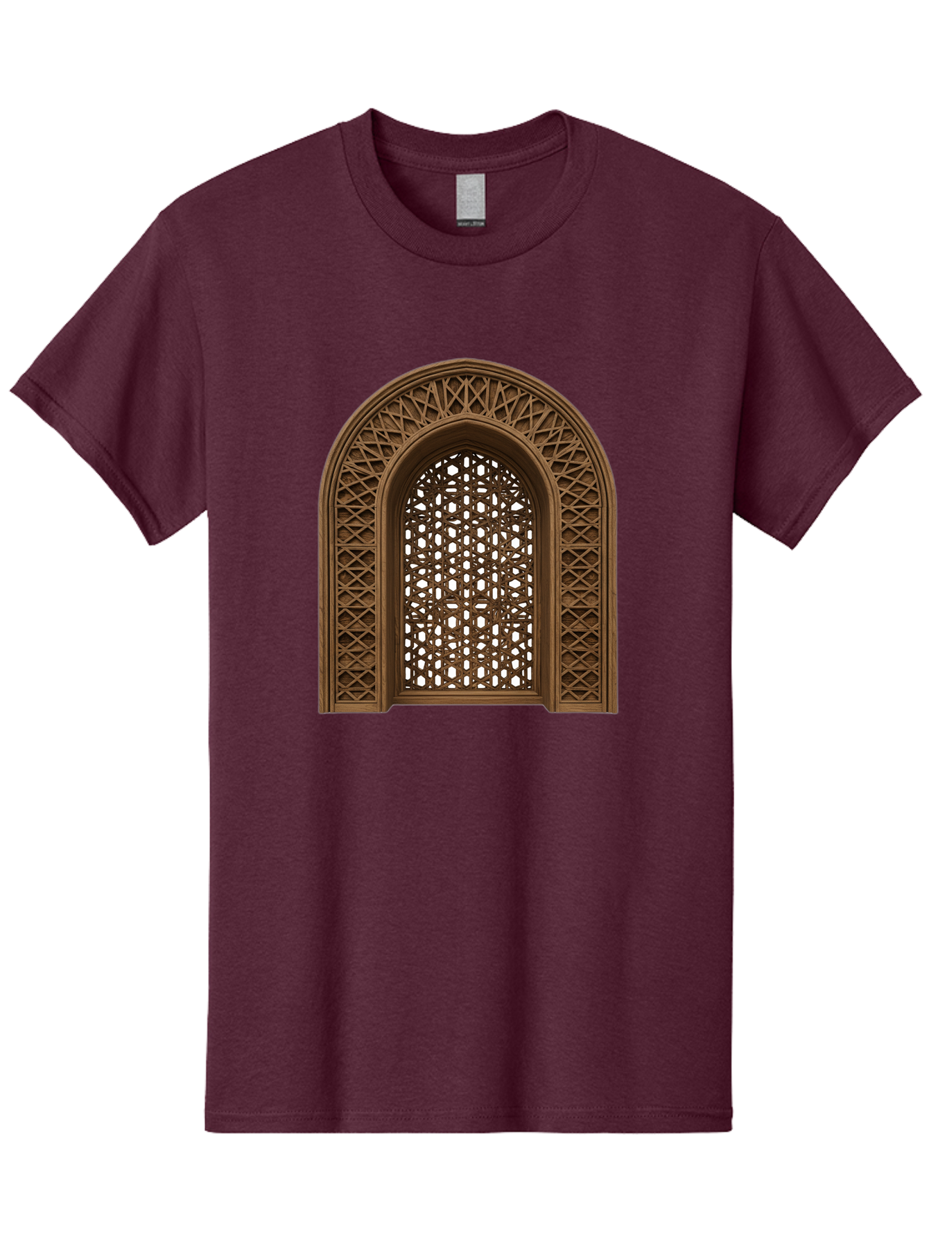 Archway-1 Men'S Graphic Tee, 100% Cotton, Comfortable Casual Summer Wear, Machine Washable, Vintage Camera, Old Camera, Antique Camera, Black Camera, Classic Photography, Photography Equipment, Nostalgic Device, Film Camera, Camera Art Bag145 6