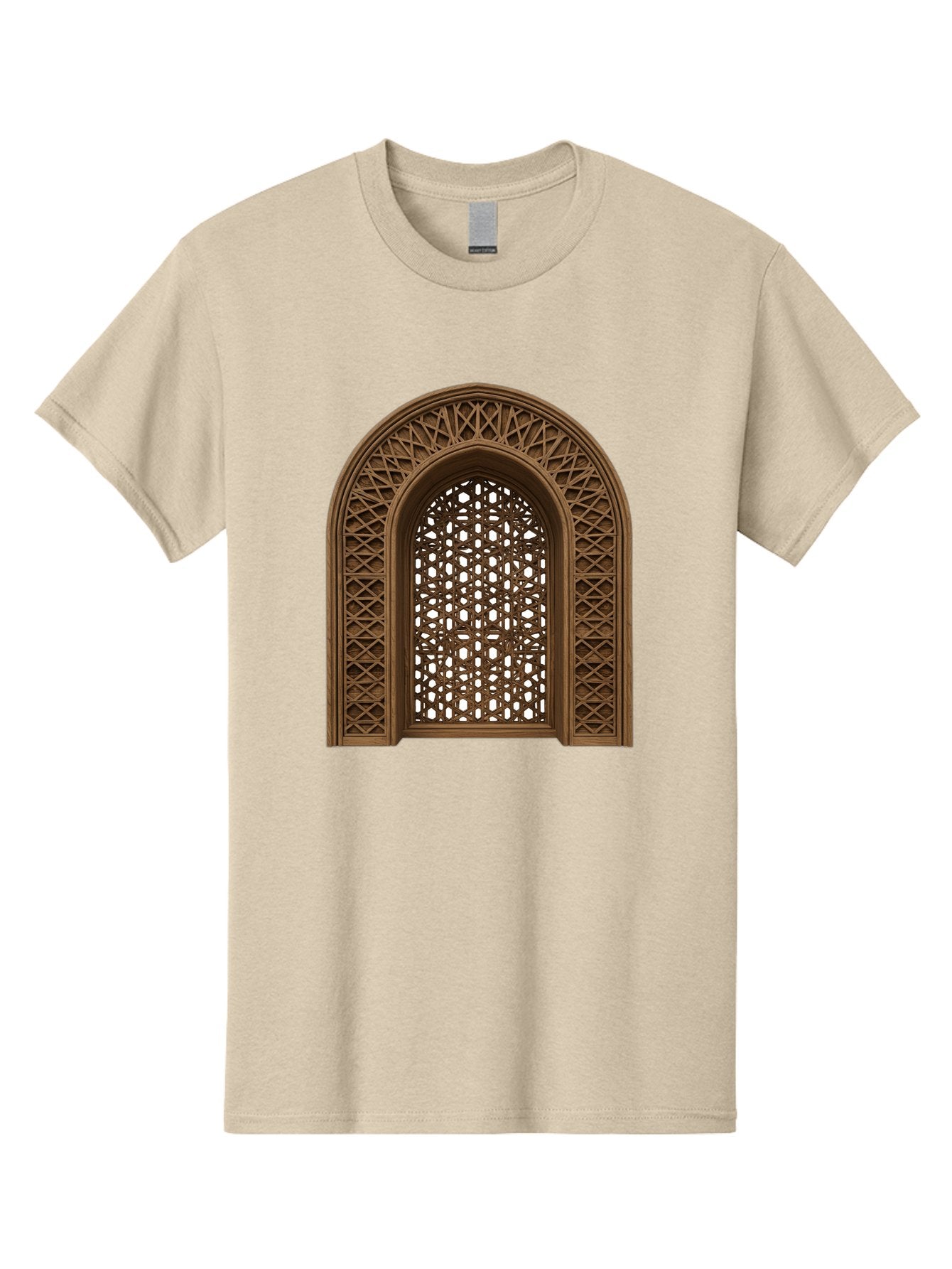 Archway-1 Men'S Graphic Tee, 100% Cotton, Comfortable Casual Summer Wear, Machine Washable, Vintage Camera, Old Camera, Antique Camera, Black Camera, Classic Photography, Photography Equipment, Nostalgic Device, Film Camera, Camera Art Bag145