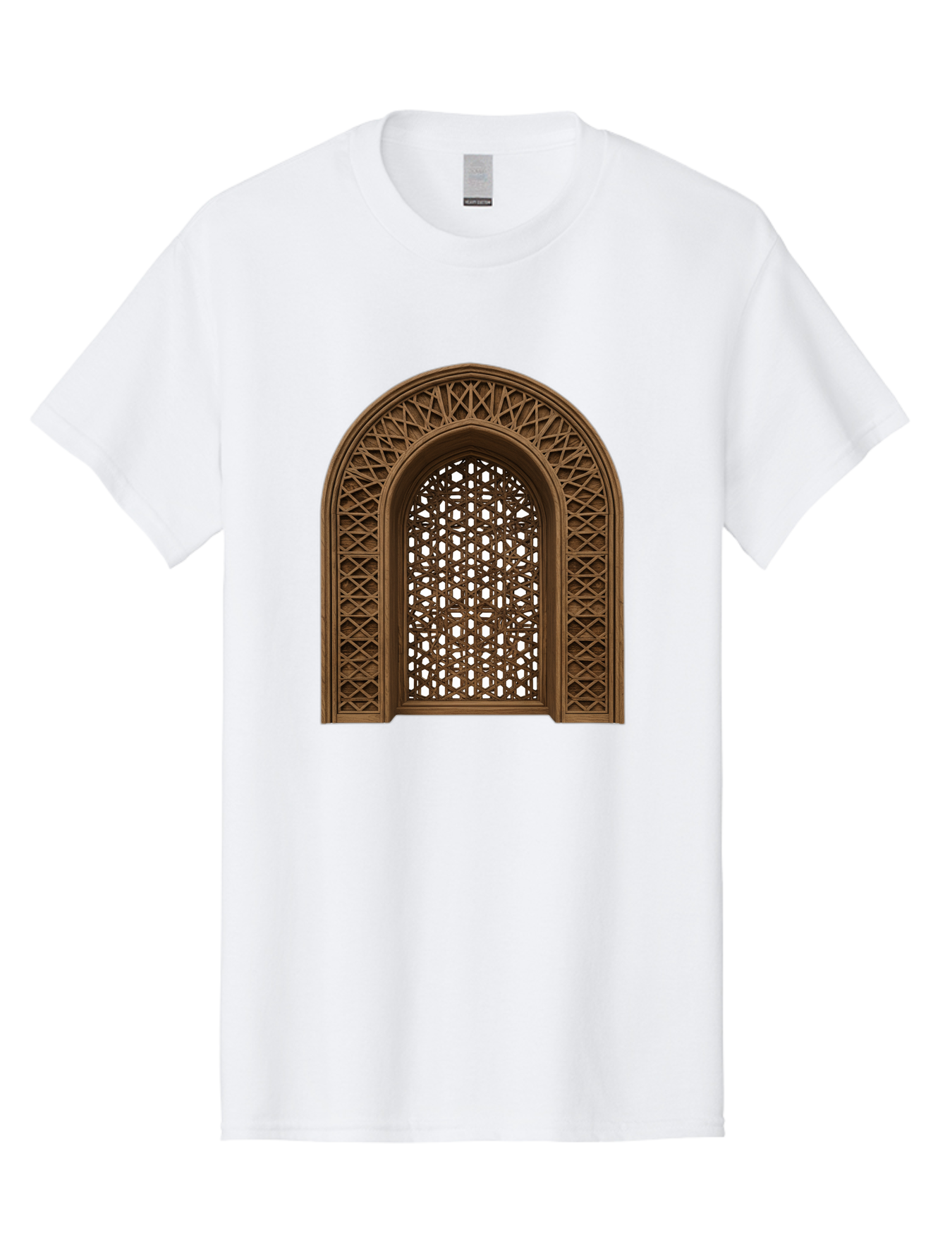 Archway-1 Men'S Graphic Tee, 100% Cotton, Comfortable Casual Summer Wear, Machine Washable, Vintage Camera, Old Camera, Antique Camera, Black Camera, Classic Photography, Photography Equipment, Nostalgic Device, Film Camera, Camera Art Bag145 3