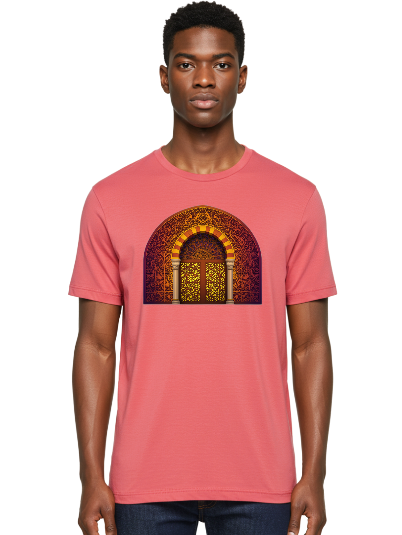 Archway Men'S Graphic Tee, 100% Cotton, Comfortable Casual Summer Wear, Machine Washable, Vintage Camera, Old Camera, Antique Camera, Black Camera, Classic Photography, Photography Equipment, Nostalgic Device, Film Camera, Camera Art Bag147 23