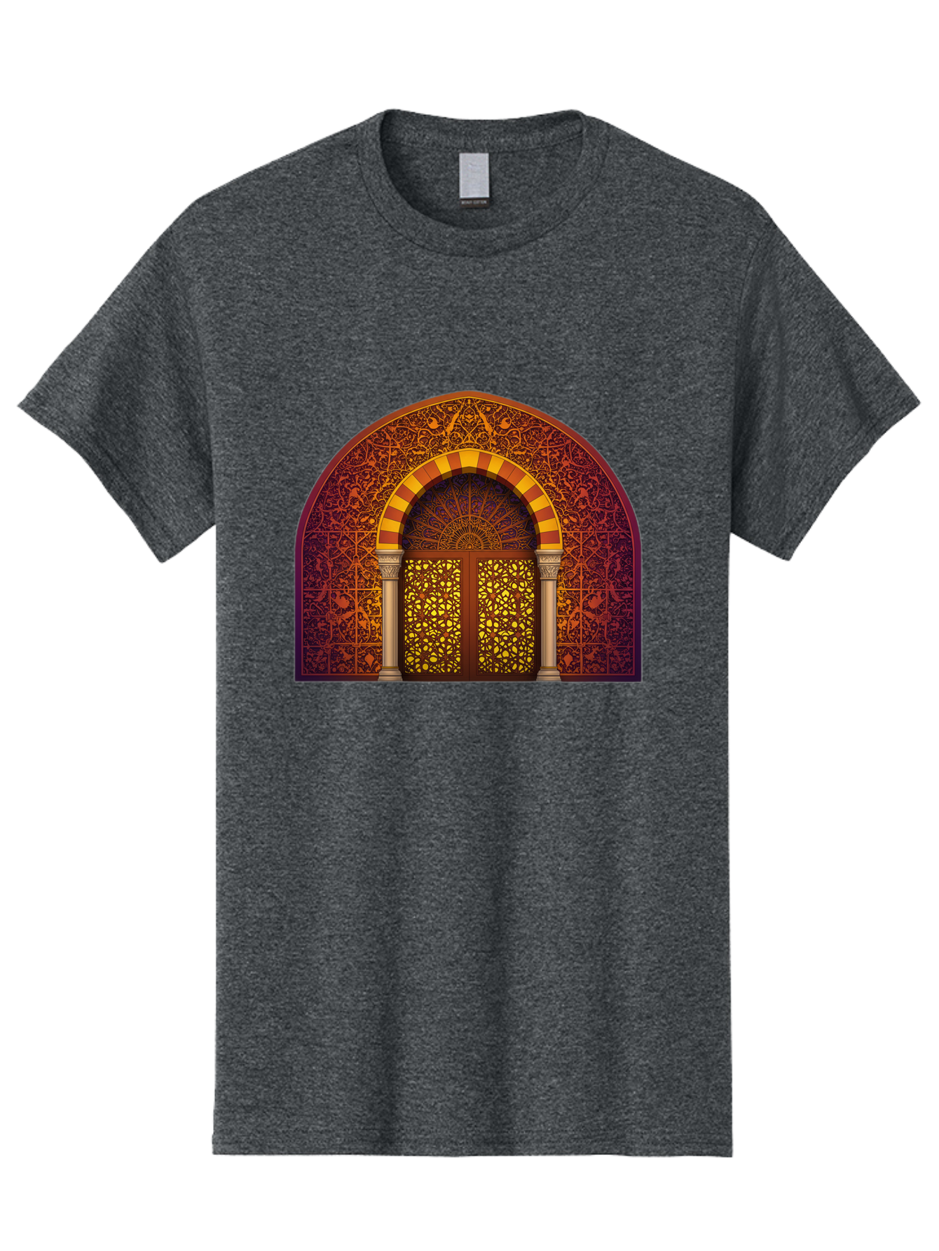 Archway Men'S Graphic Tee, 100% Cotton, Comfortable Casual Summer Wear, Machine Washable, Vintage Camera, Old Camera, Antique Camera, Black Camera, Classic Photography, Photography Equipment, Nostalgic Device, Film Camera, Camera Art Bag147 13