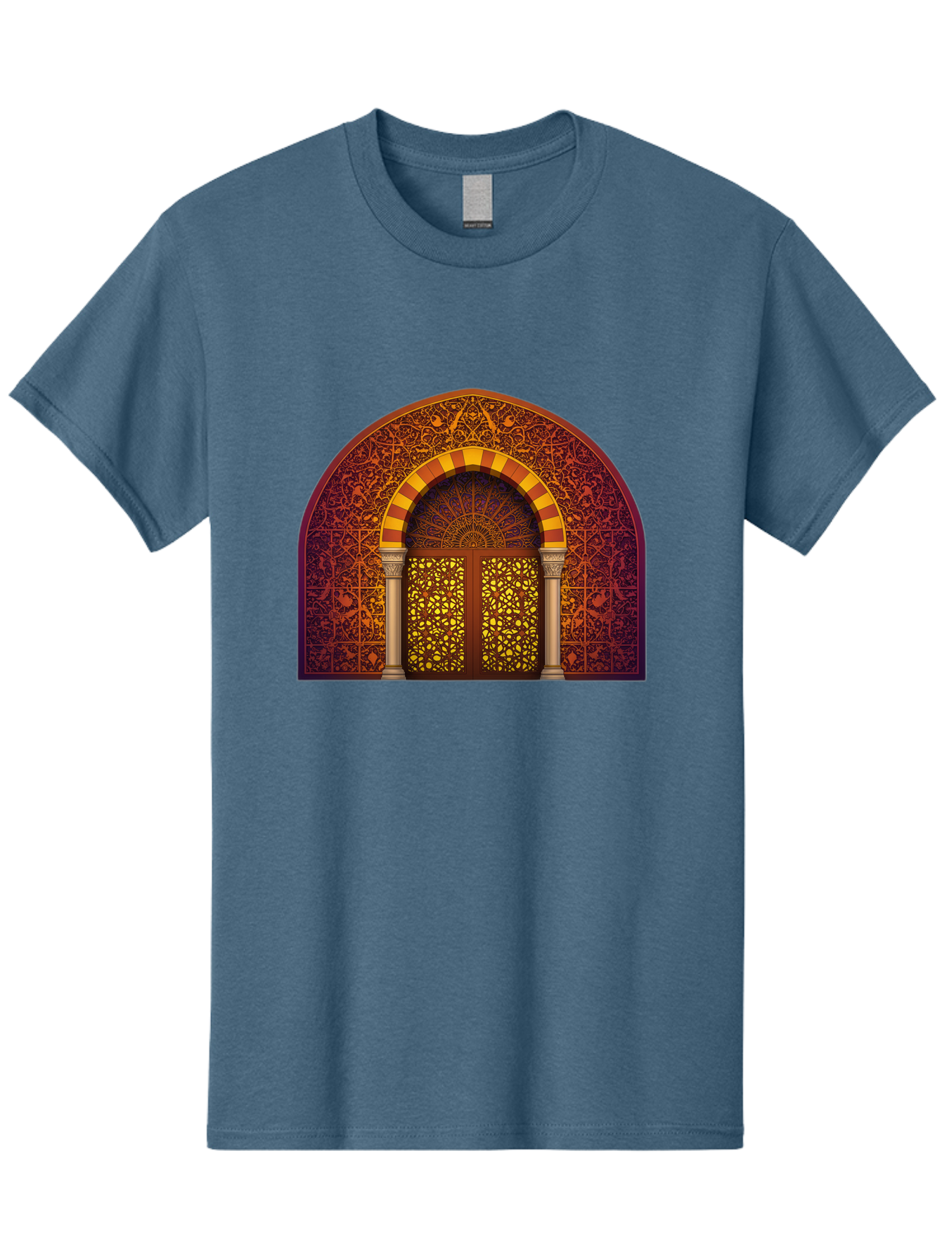 Archway Men'S Graphic Tee, 100% Cotton, Comfortable Casual Summer Wear, Machine Washable, Vintage Camera, Old Camera, Antique Camera, Black Camera, Classic Photography, Photography Equipment, Nostalgic Device, Film Camera, Camera Art Bag147 14