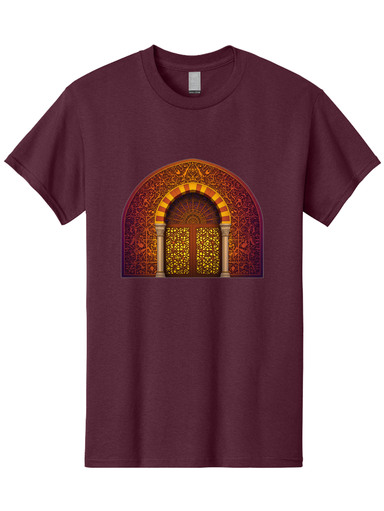 Archway Men'S Graphic Tee, 100% Cotton, Comfortable Casual Summer Wear, Machine Washable, Vintage Camera, Old Camera, Antique Camera, Black Camera, Classic Photography, Photography Equipment, Nostalgic Device, Film Camera, Camera Art Bag147 5