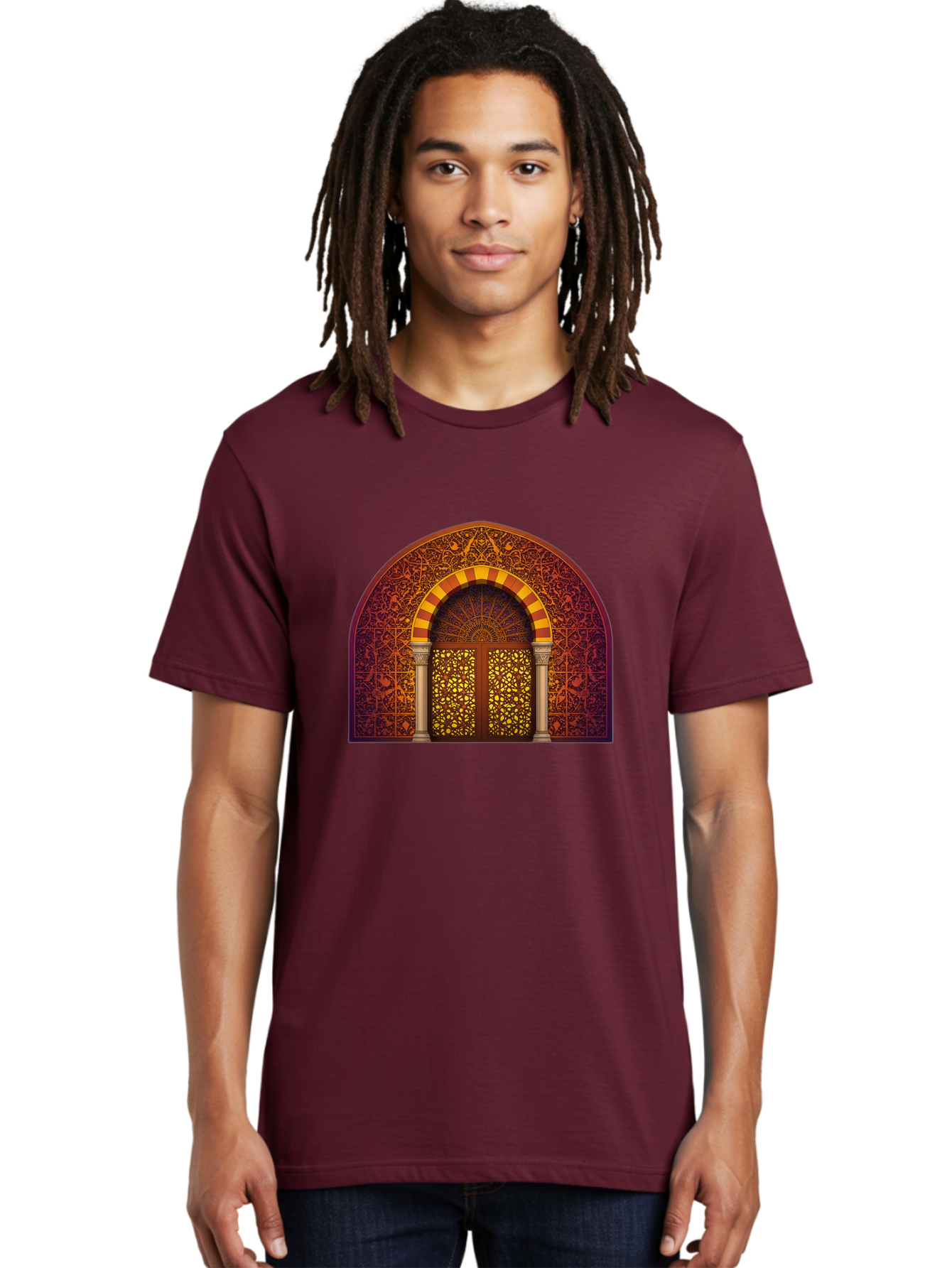 Archway Men'S Graphic Tee, 100% Cotton, Comfortable Casual Summer Wear, Machine Washable, Vintage Camera, Old Camera, Antique Camera, Black Camera, Classic Photography, Photography Equipment, Nostalgic Device, Film Camera, Camera Art Bag147 20