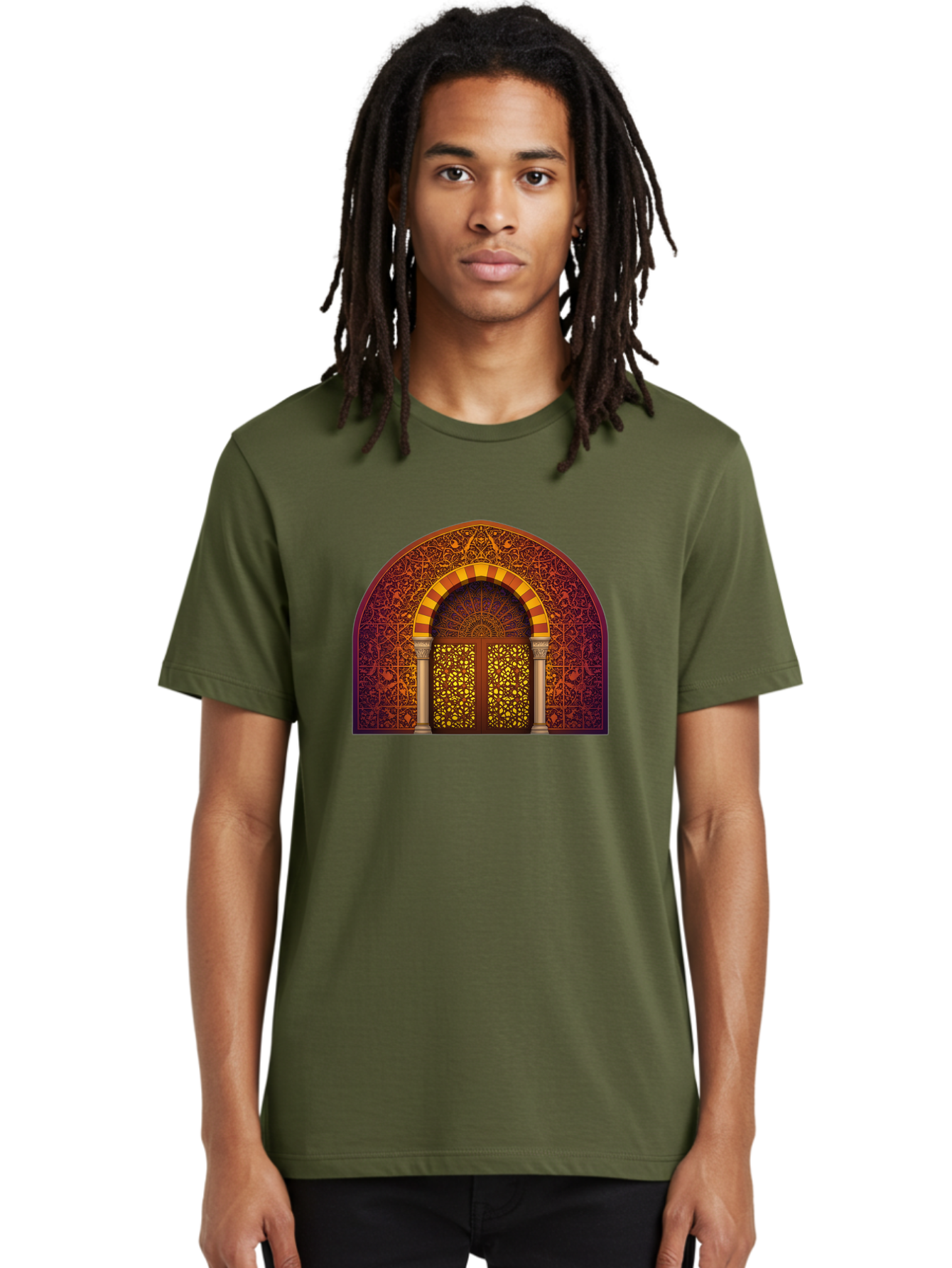 Archway Men'S Graphic Tee, 100% Cotton, Comfortable Casual Summer Wear, Machine Washable, Vintage Camera, Old Camera, Antique Camera, Black Camera, Classic Photography, Photography Equipment, Nostalgic Device, Film Camera, Camera Art Bag147 17