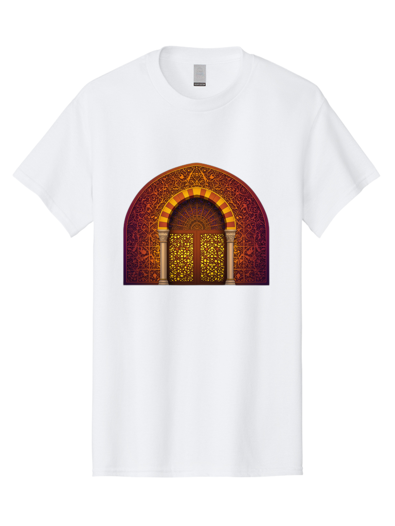 Archway Men'S Graphic Tee, 100% Cotton, Comfortable Casual Summer Wear, Machine Washable, Vintage Camera, Old Camera, Antique Camera, Black Camera, Classic Photography, Photography Equipment, Nostalgic Device, Film Camera, Camera Art Bag147 10