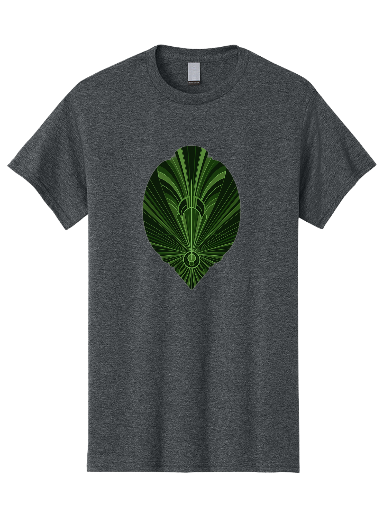 Art-Nouveau-Leaf Men'S Graphic Tee, 100% Cotton, Comfortable Casual Summer Wear, Machine Washable, Vintage Camera, Old Camera, Antique Camera, Black Camera, Classic Photography, Photography Equipment, Nostalgic Device, Film Camera, Camera Art Bag148 10