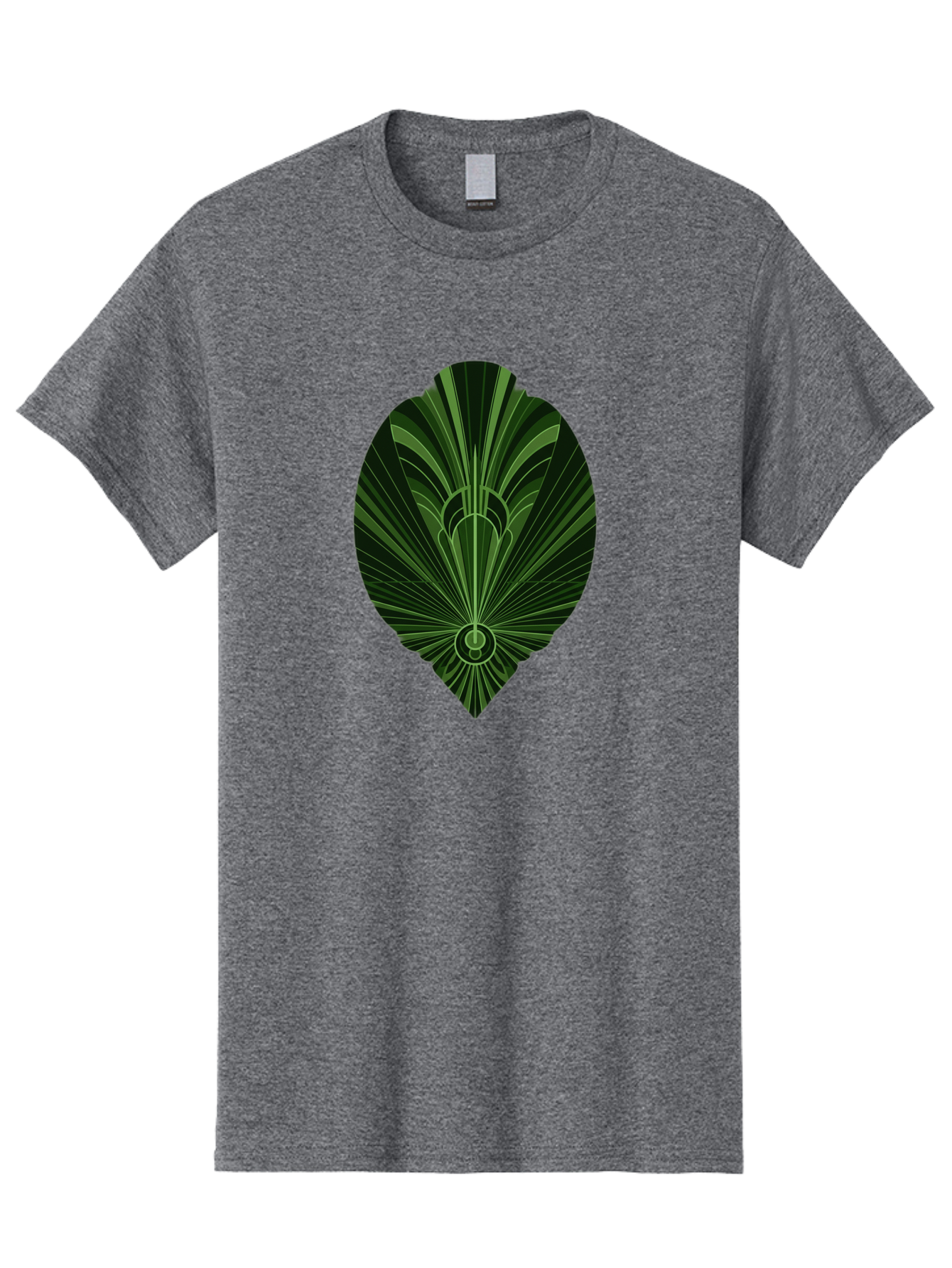 Art-Nouveau-Leaf Men'S Graphic Tee, 100% Cotton, Comfortable Casual Summer Wear, Machine Washable, Vintage Camera, Old Camera, Antique Camera, Black Camera, Classic Photography, Photography Equipment, Nostalgic Device, Film Camera, Camera Art Bag148 5