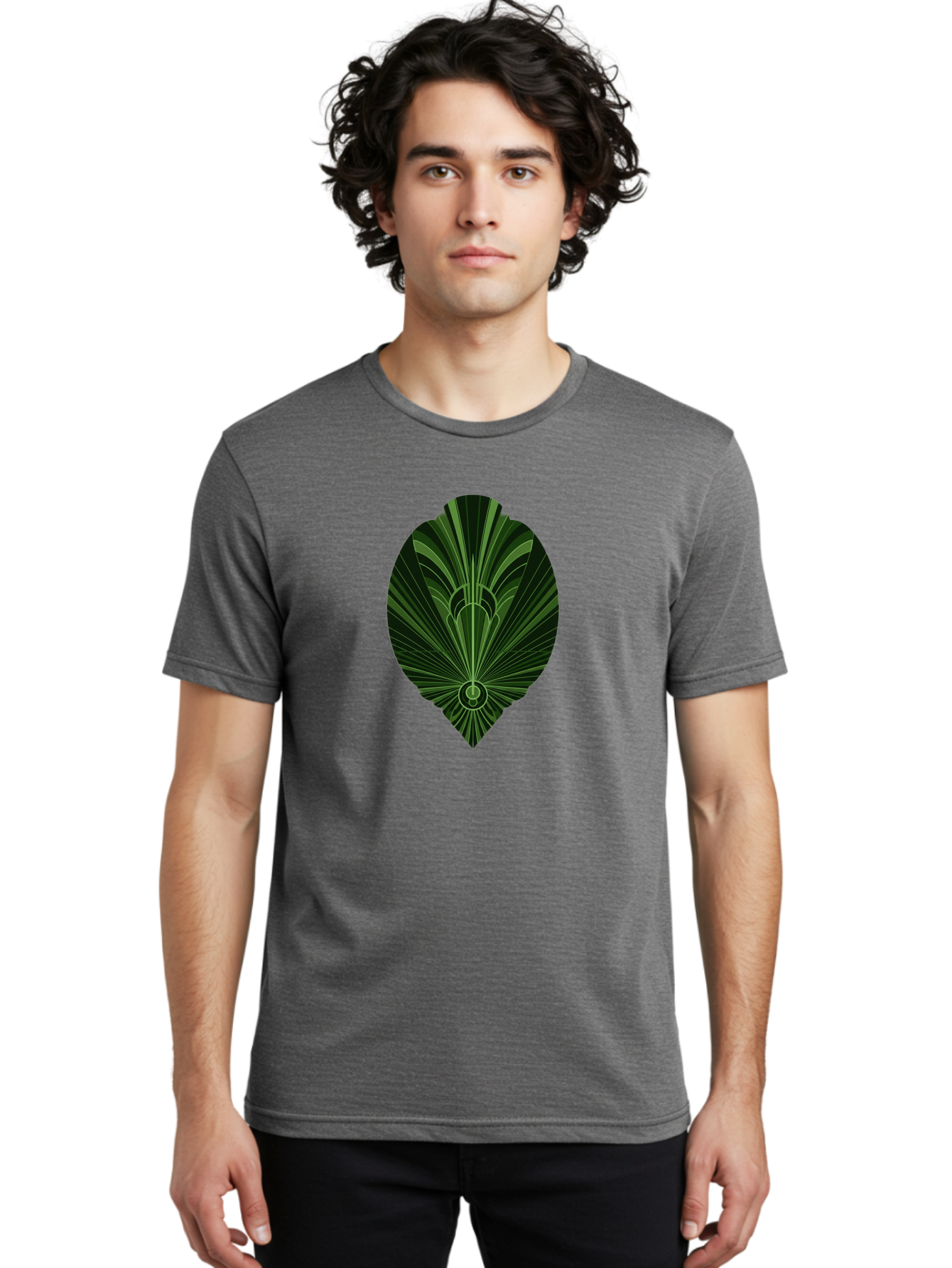 Art-Nouveau-Leaf Men'S Graphic Tee, 100% Cotton, Comfortable Casual Summer Wear, Machine Washable, Vintage Camera, Old Camera, Antique Camera, Black Camera, Classic Photography, Photography Equipment, Nostalgic Device, Film Camera, Camera Art Bag148 20