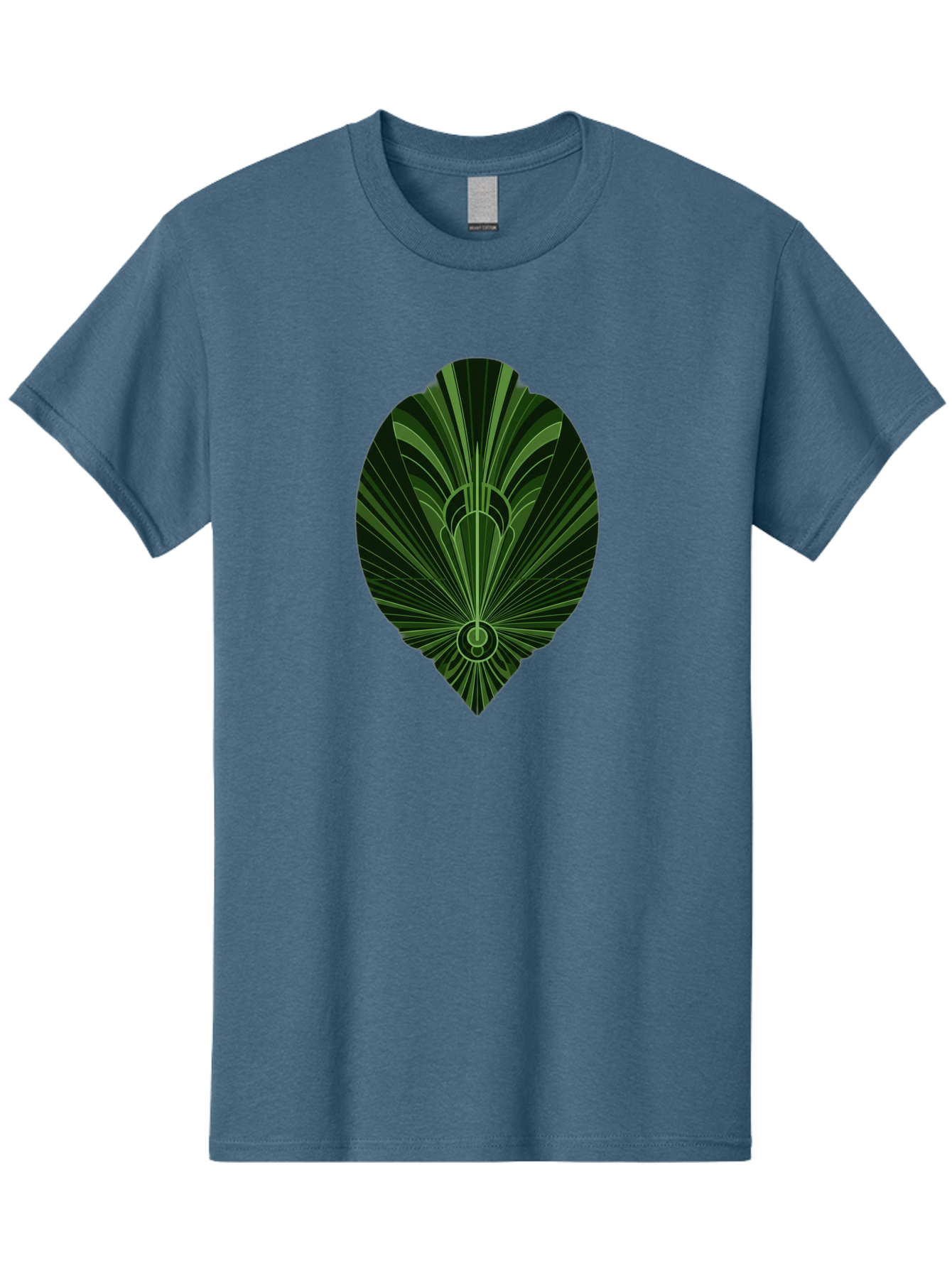 Art-Nouveau-Leaf Men'S Graphic Tee, 100% Cotton, Comfortable Casual Summer Wear, Machine Washable, Vintage Camera, Old Camera, Antique Camera, Black Camera, Classic Photography, Photography Equipment, Nostalgic Device, Film Camera, Camera Art Bag148 3