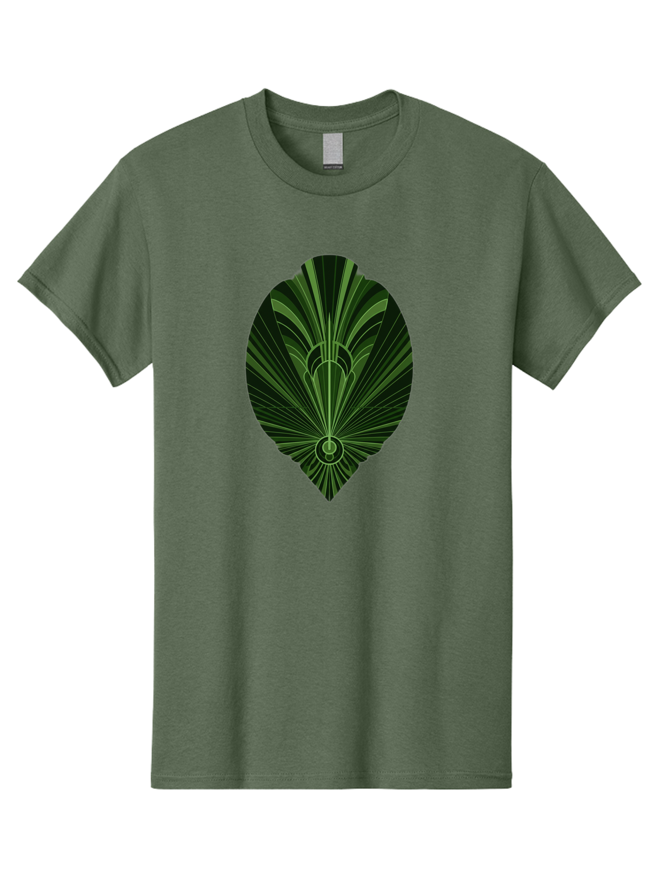 Art-Nouveau-Leaf Men'S Graphic Tee, 100% Cotton, Comfortable Casual Summer Wear, Machine Washable, Vintage Camera, Old Camera, Antique Camera, Black Camera, Classic Photography, Photography Equipment, Nostalgic Device, Film Camera, Camera Art Bag148 9