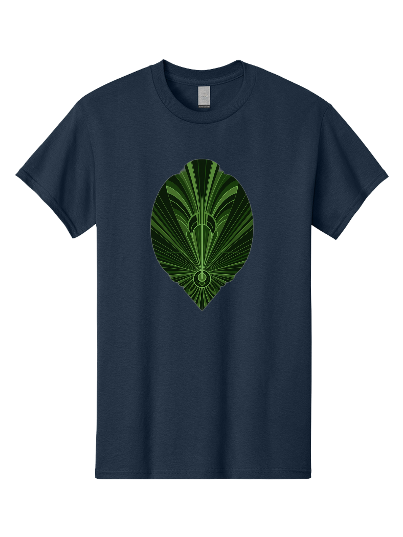 Art-Nouveau-Leaf Men'S Graphic Tee, 100% Cotton, Comfortable Casual Summer Wear, Machine Washable, Vintage Camera, Old Camera, Antique Camera, Black Camera, Classic Photography, Photography Equipment, Nostalgic Device, Film Camera, Camera Art Bag148 15