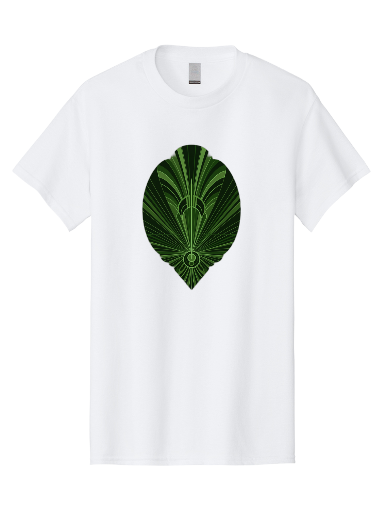 Art-Nouveau-Leaf Men'S Graphic Tee, 100% Cotton, Comfortable Casual Summer Wear, Machine Washable, Vintage Camera, Old Camera, Antique Camera, Black Camera, Classic Photography, Photography Equipment, Nostalgic Device, Film Camera, Camera Art Bag148 8