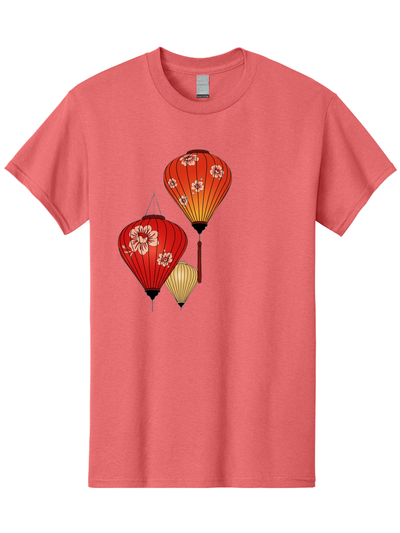 Asian-Lanterns Men'S Graphic Tee, 100% Cotton, Comfortable Casual Summer Wear, Machine Washable, Vintage Camera, Old Camera, Antique Camera, Black Camera, Classic Photography, Photography Equipment, Nostalgic Device, Film Camera, Camera Art Bag149