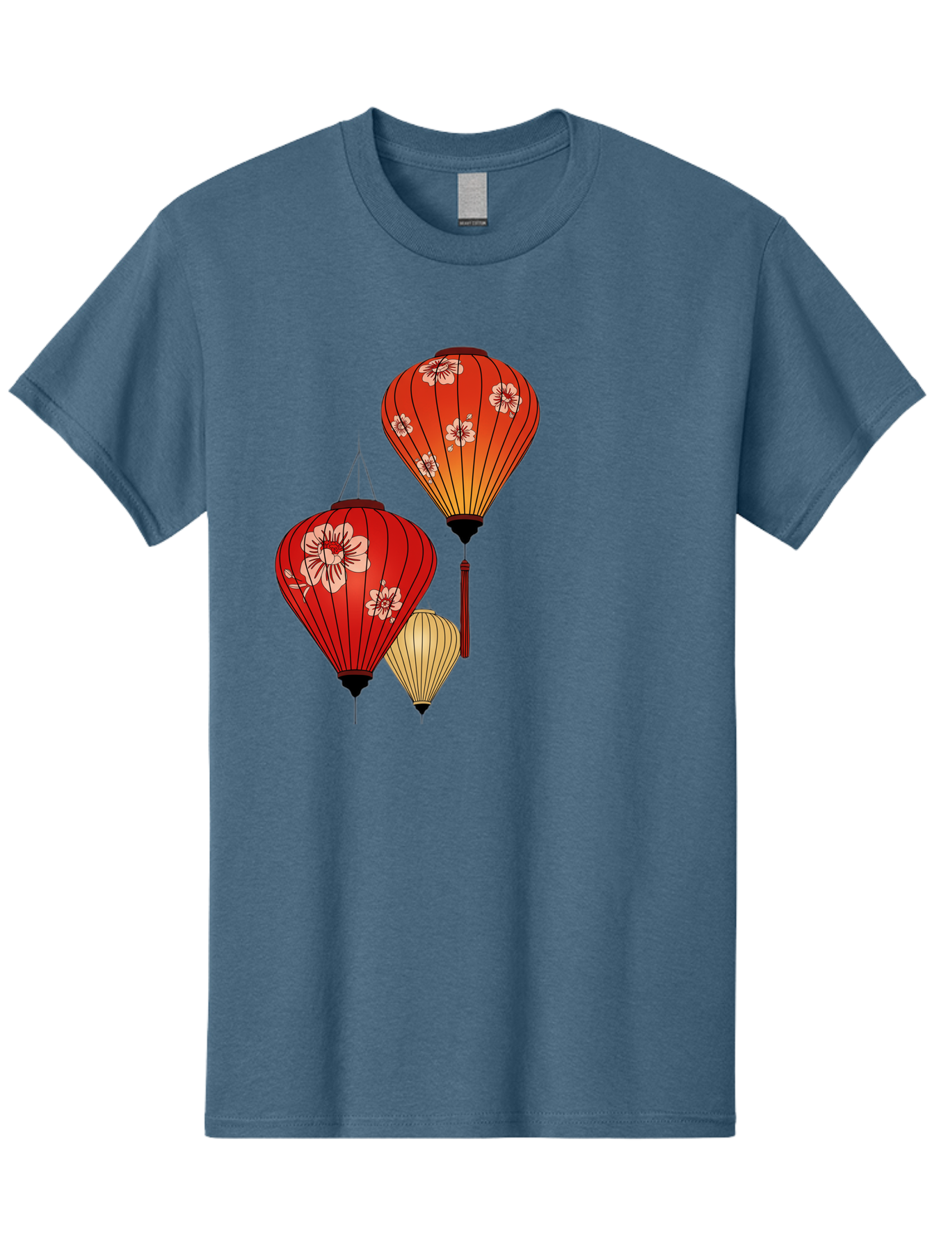 Asian-Lanterns Men'S Graphic Tee, 100% Cotton, Comfortable Casual Summer Wear, Machine Washable, Vintage Camera, Old Camera, Antique Camera, Black Camera, Classic Photography, Photography Equipment, Nostalgic Device, Film Camera, Camera Art Bag149 10
