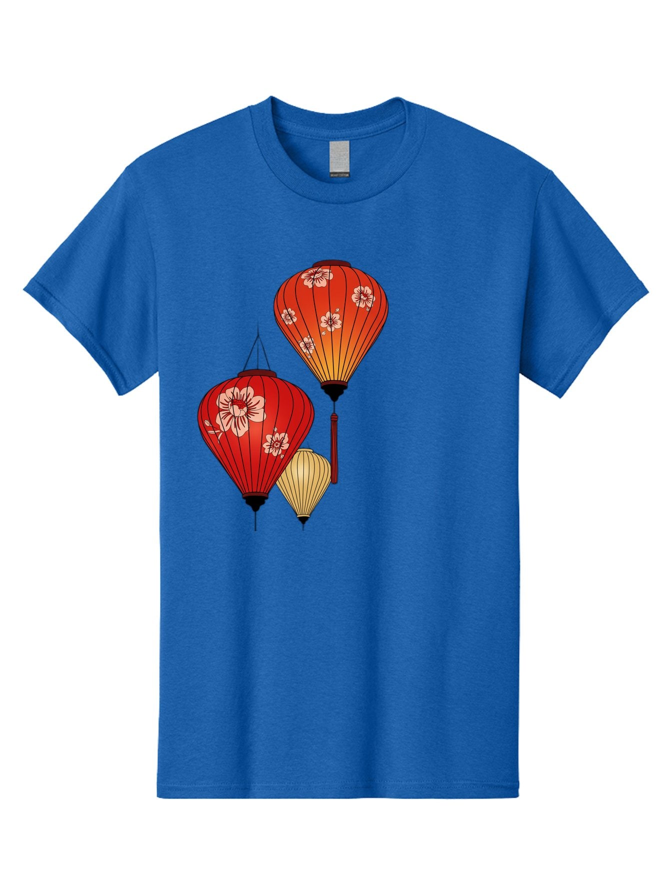 Asian-Lanterns Men'S Graphic Tee, 100% Cotton, Comfortable Casual Summer Wear, Machine Washable, Vintage Camera, Old Camera, Antique Camera, Black Camera, Classic Photography, Photography Equipment, Nostalgic Device, Film Camera, Camera Art Bag149 5