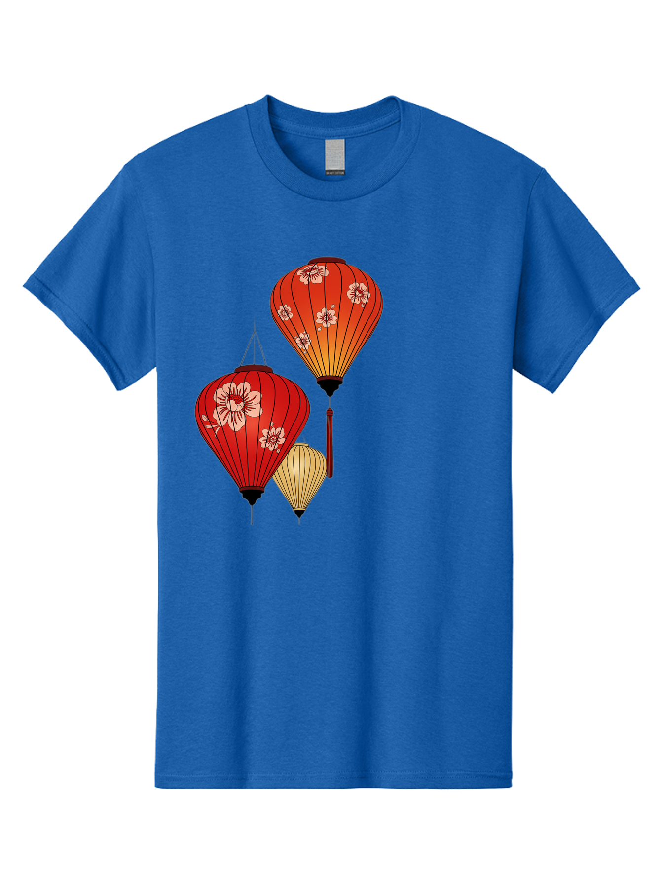 Asian-Lanterns Men'S Graphic Tee, 100% Cotton, Comfortable Casual Summer Wear, Machine Washable, Vintage Camera, Old Camera, Antique Camera, Black Camera, Classic Photography, Photography Equipment, Nostalgic Device, Film Camera, Camera Art Bag149 8