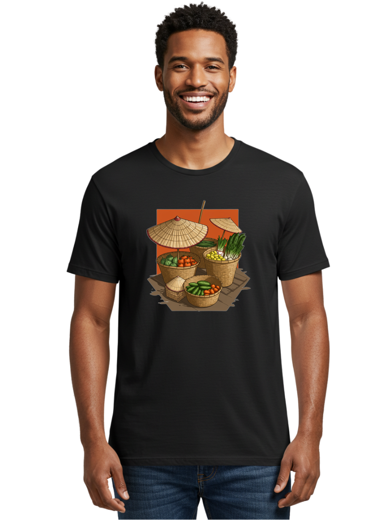 Asian-Market-Baskets Men'S Graphic Tee, 100% Cotton, Comfortable Casual Summer Wear, Machine Washable, Vintage Camera, Old Camera, Antique Camera, Black Camera, Classic Photography, Photography Equipment, Nostalgic Device, Film Camera, Bag150 27